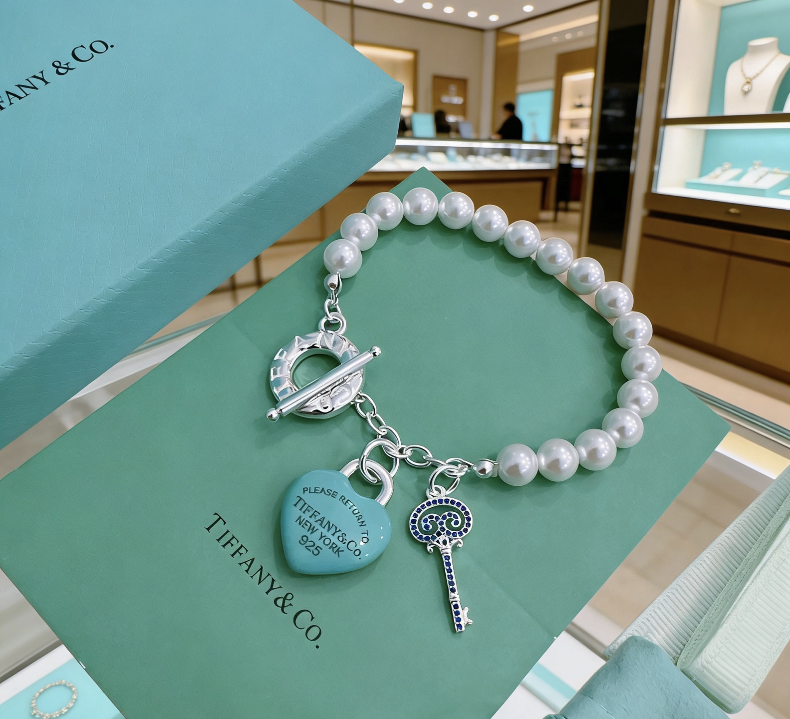 tiffany Bracelet-64