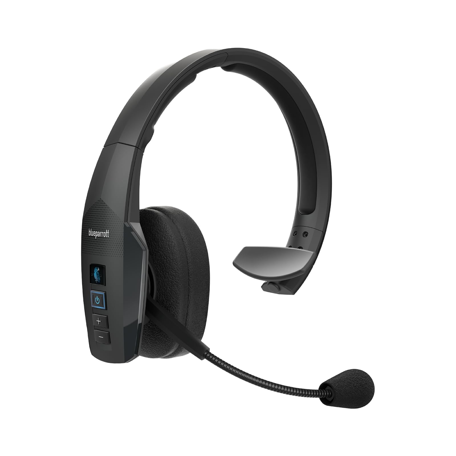 BLUEPARROTT B450-XT Bluetooth Wireless Headphones with Mic