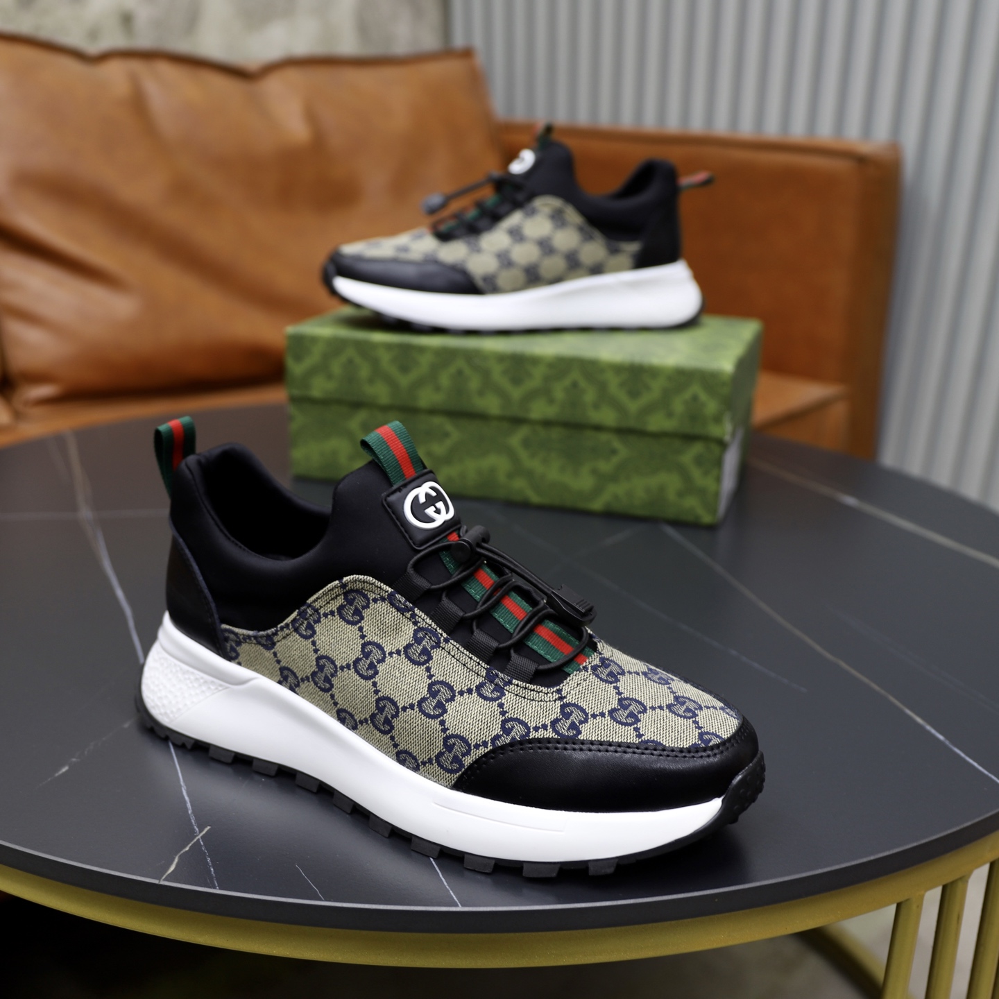 Gucci Sneakers-128