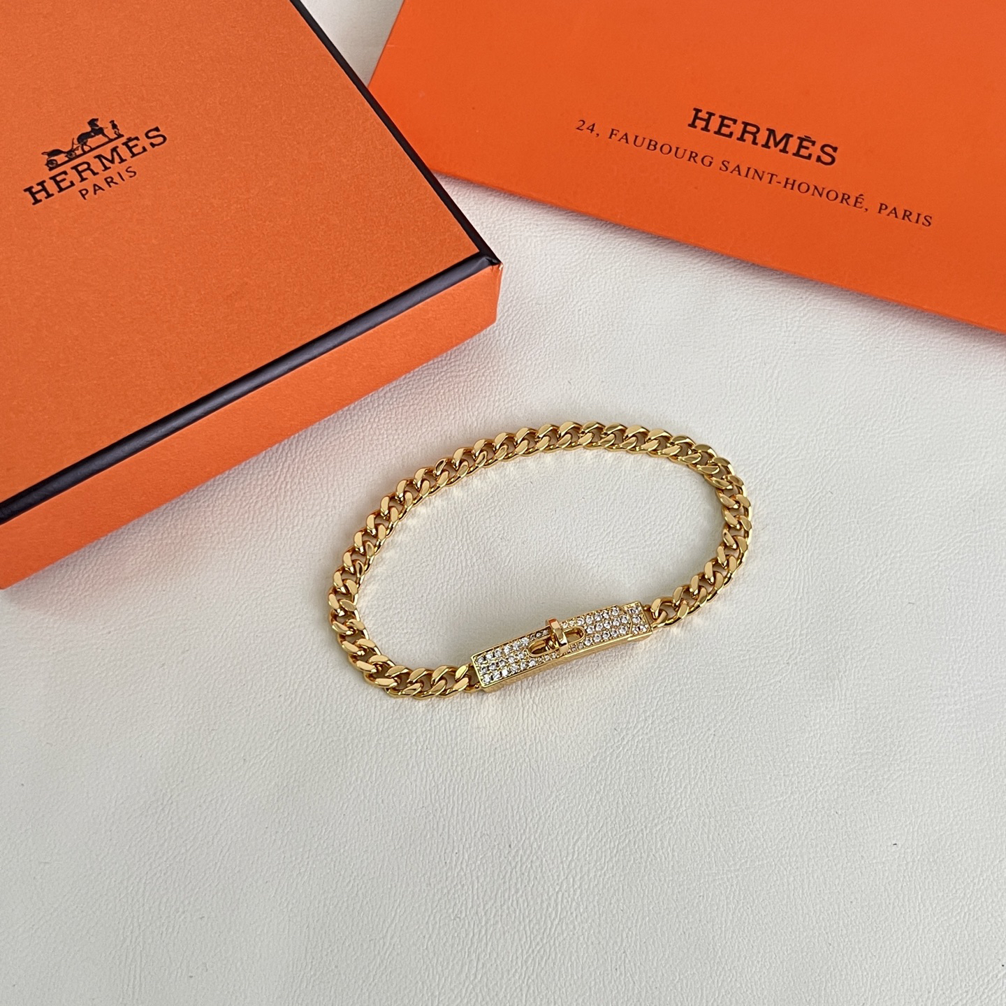 Hermes Bracelet-42