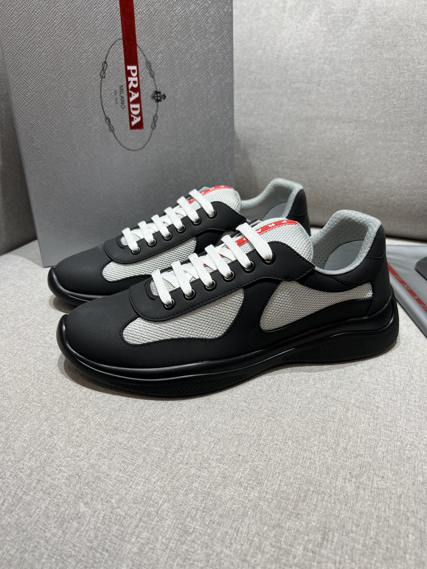 Prada Sneakers-165
