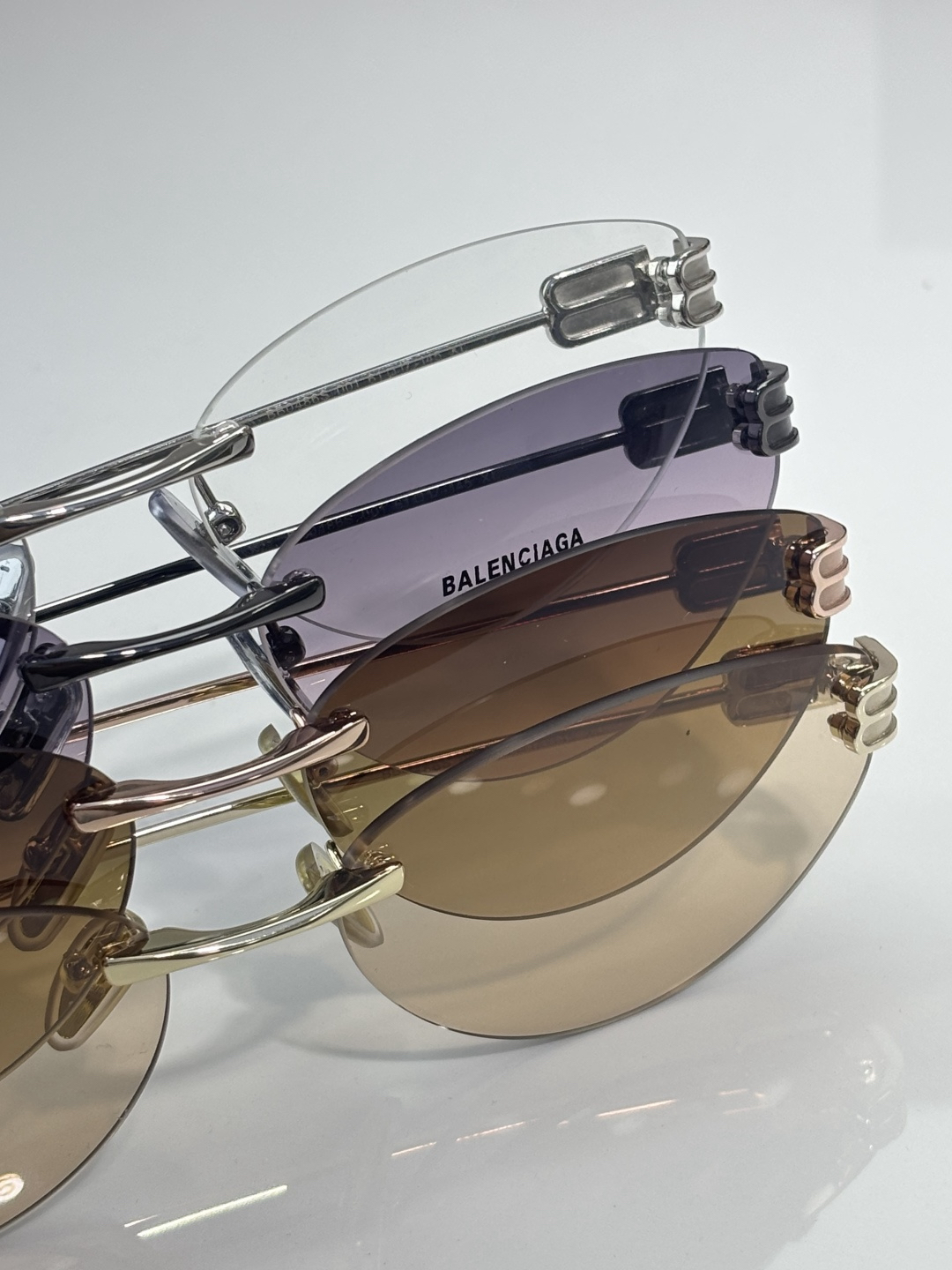 Balenciaga glasses-78