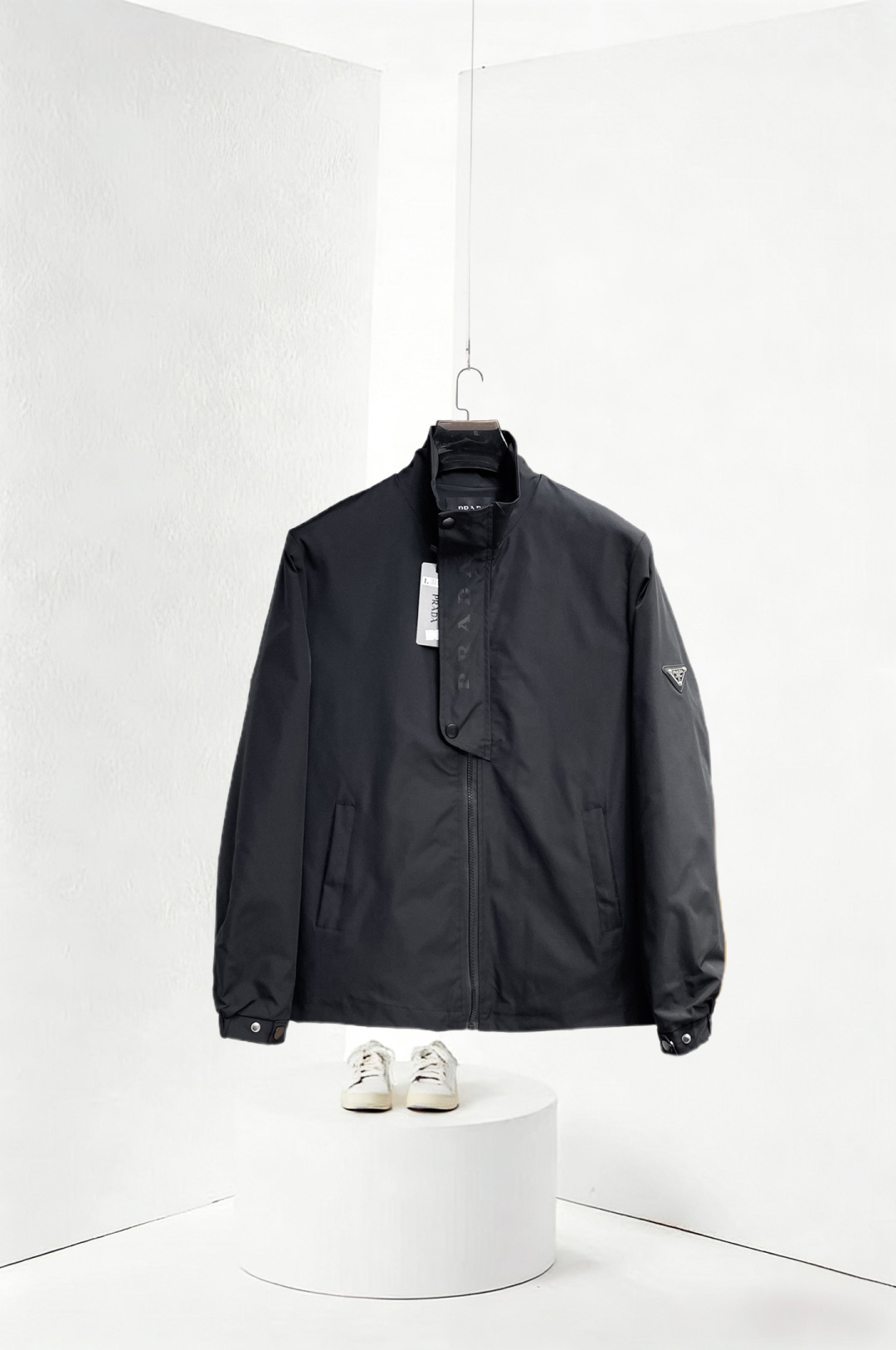 Prada Clothing-386