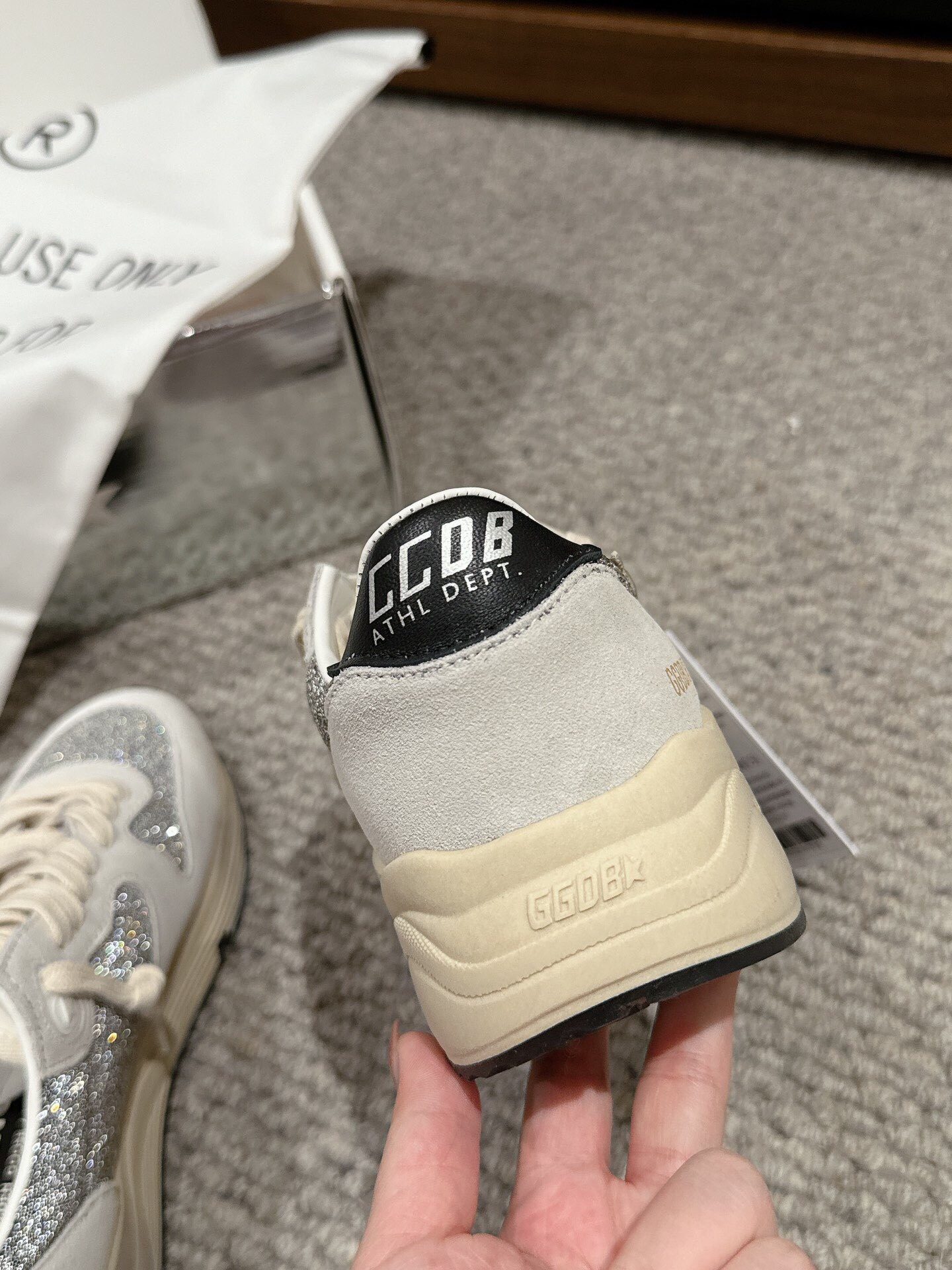 Golden Goose Sneakers-45