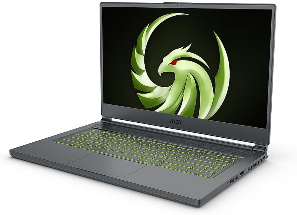msi Delta 15 15.6