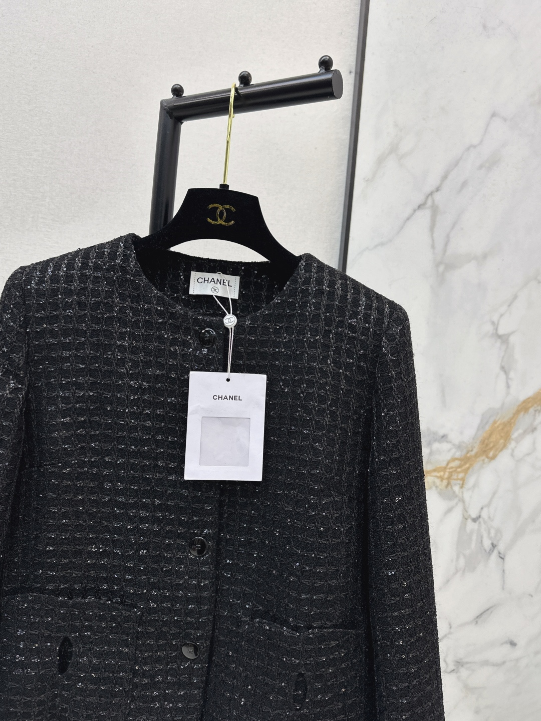 Chanel Clothing-140