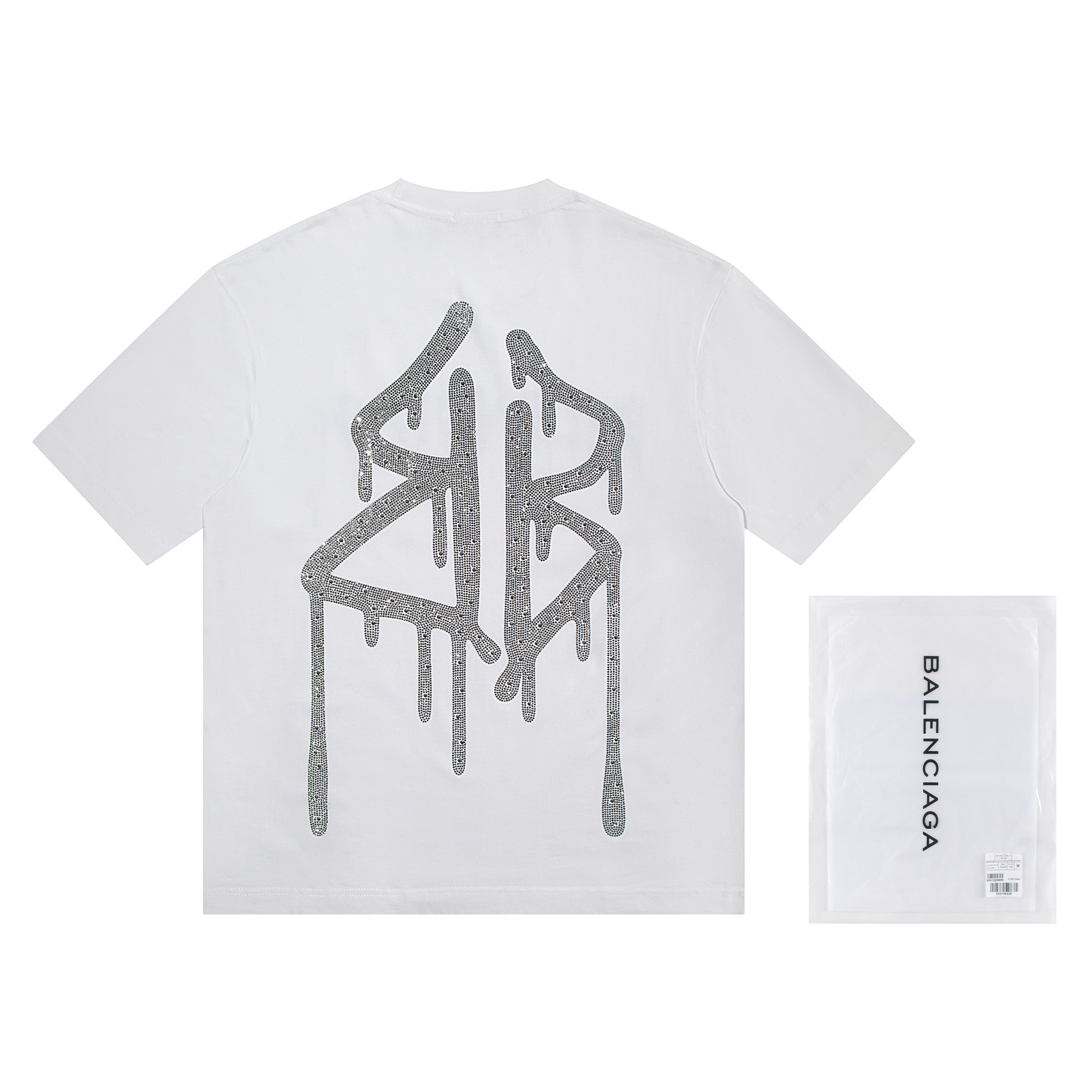 Balenciaga clothing-6