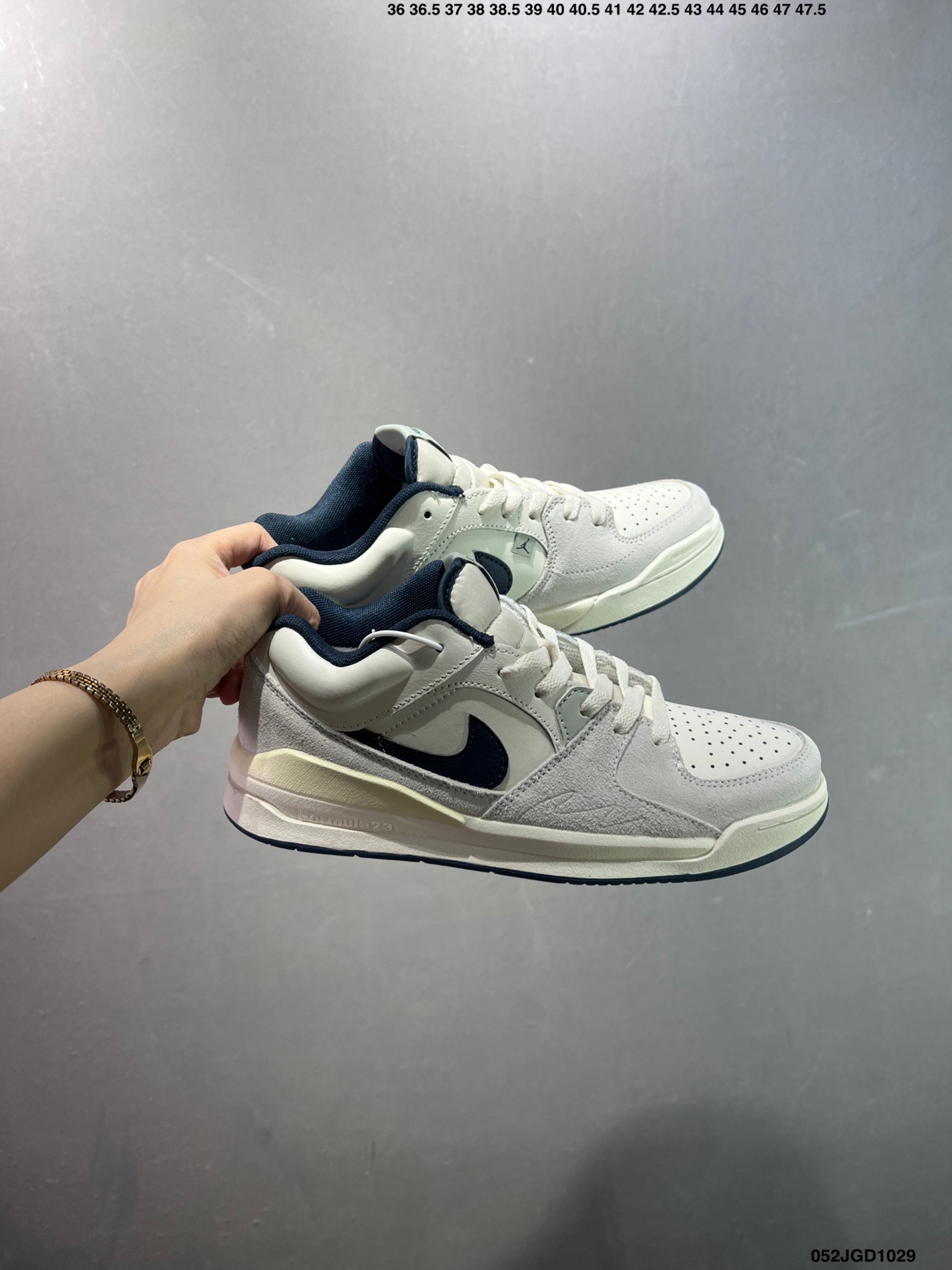 Nike Sneakers-37
