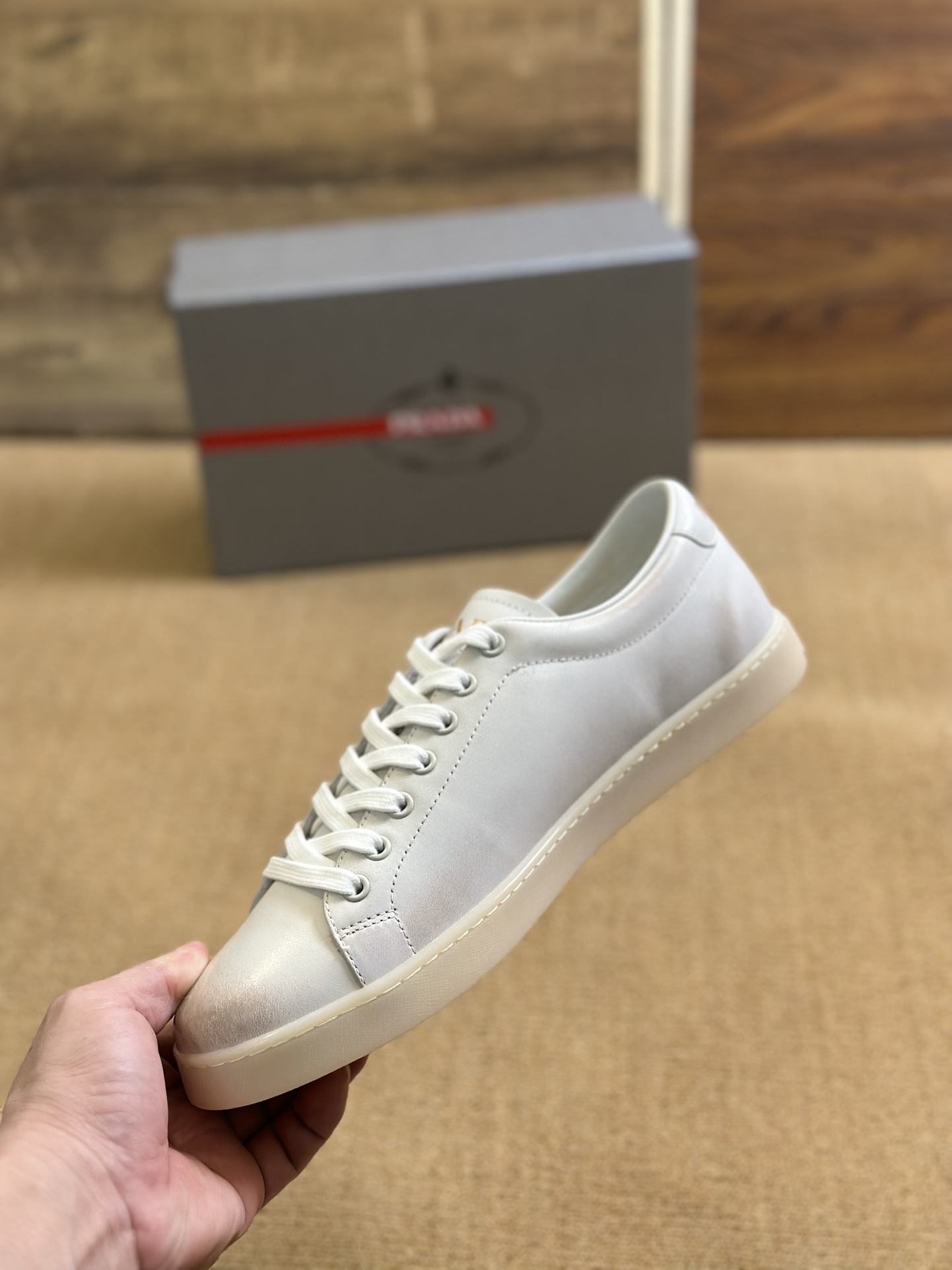 Prada Sneakers-82