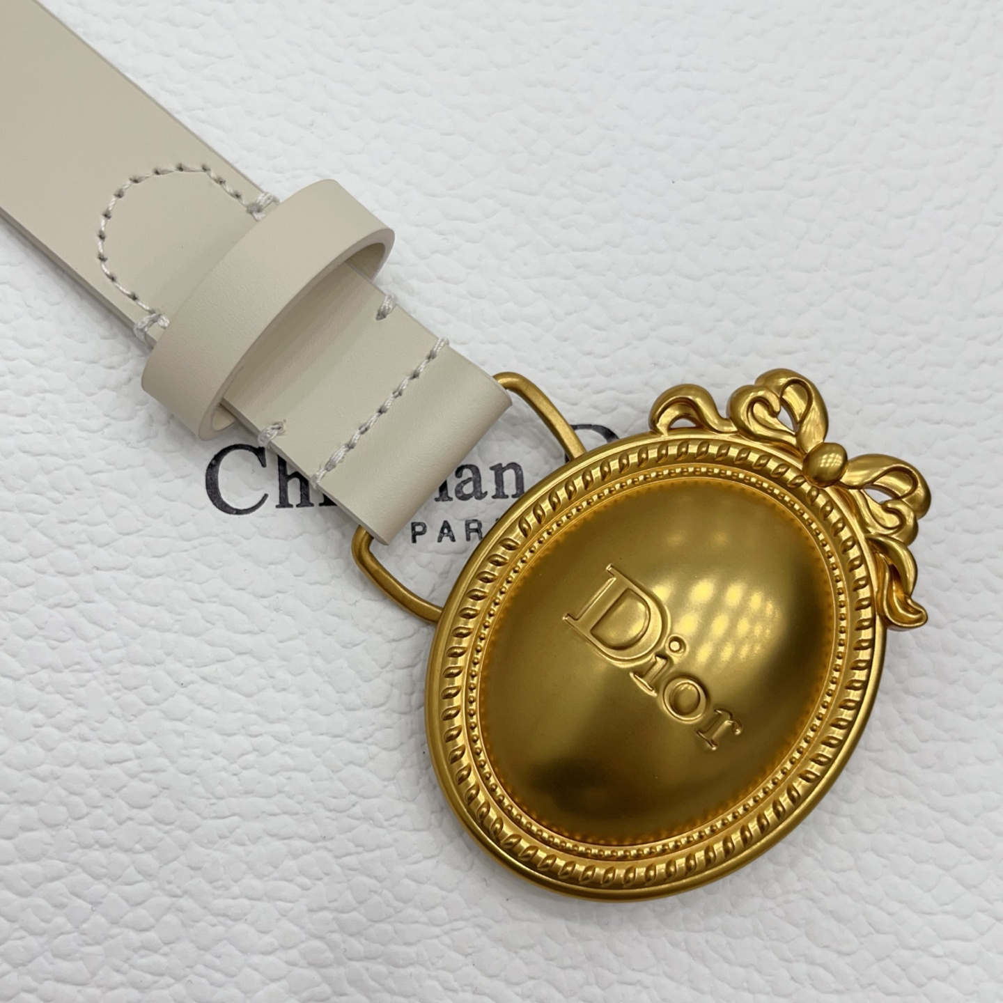 Dior belt-43
