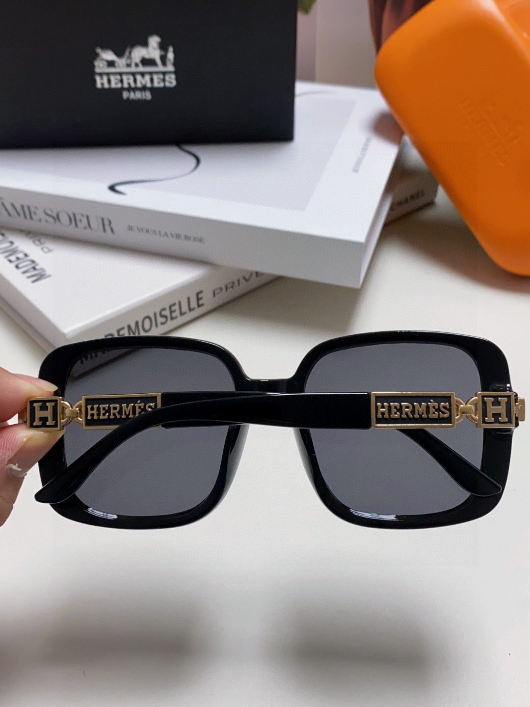 Hermes glasses-9