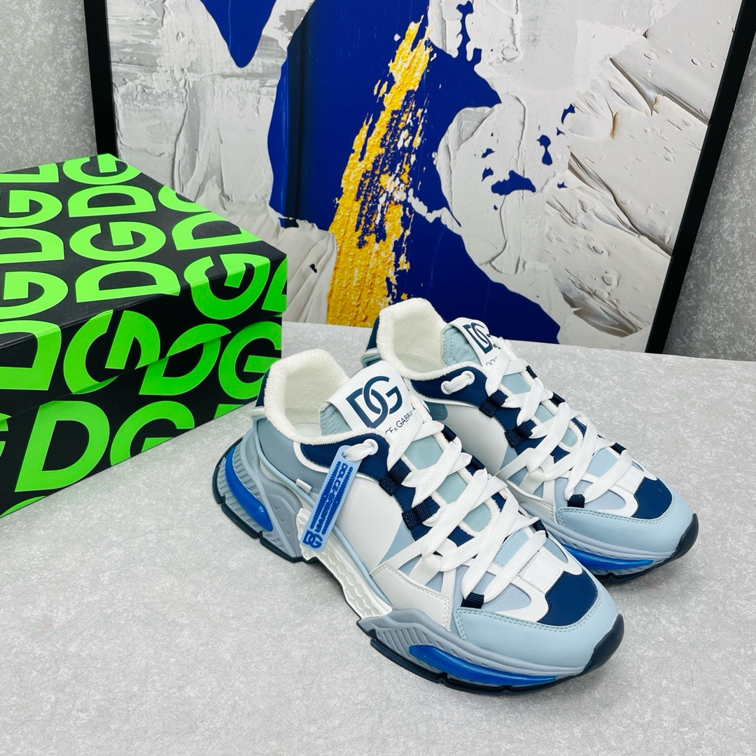 D&G Sneakers-57