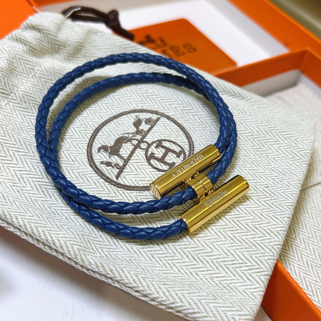 Hermes Bracelet-18