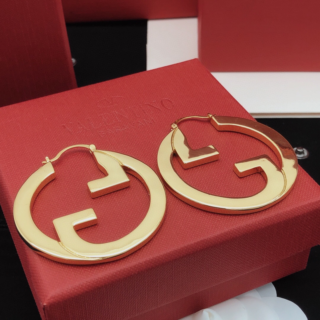 Gucci earrings-69