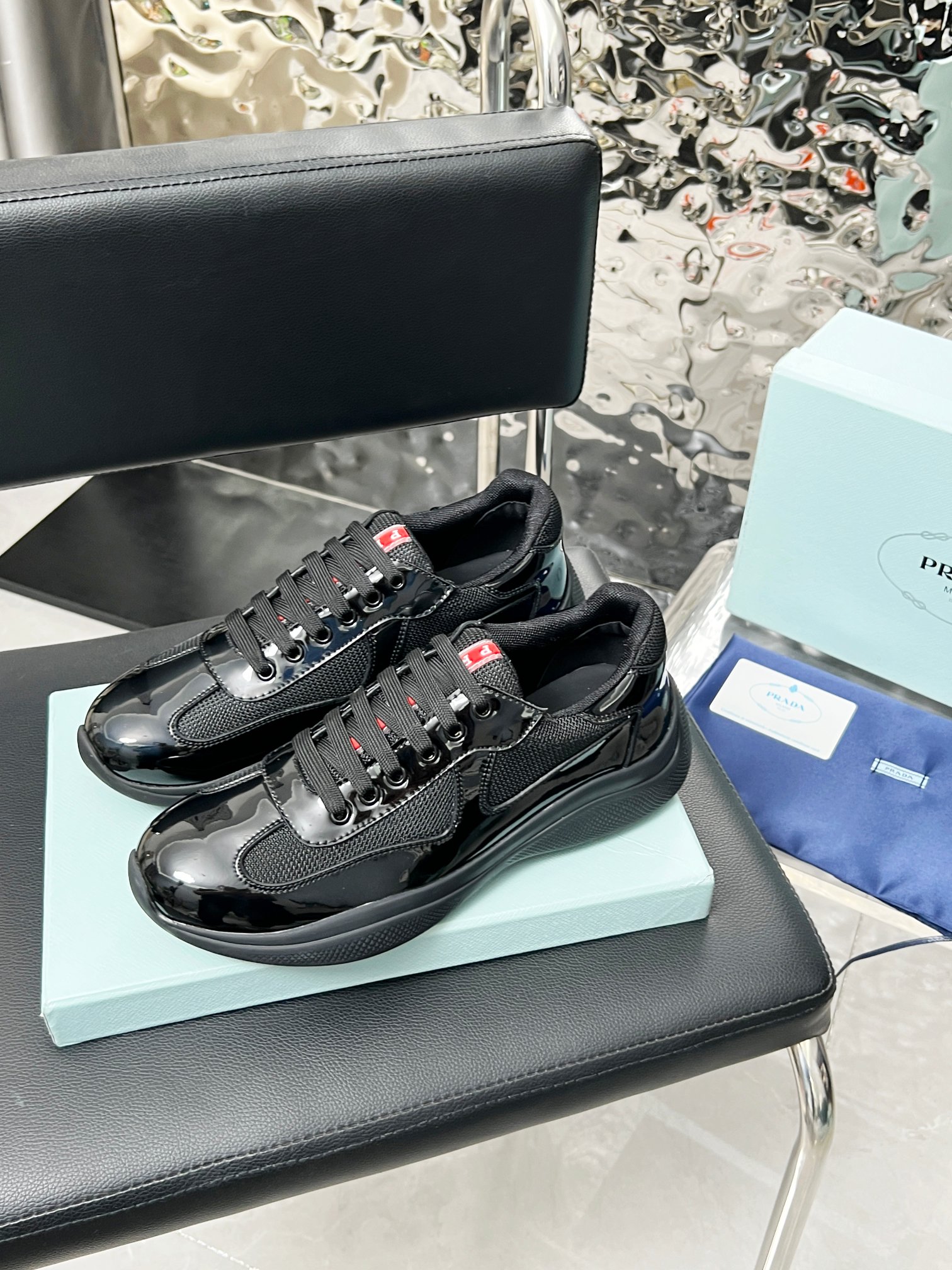 Prada Sneakers-193