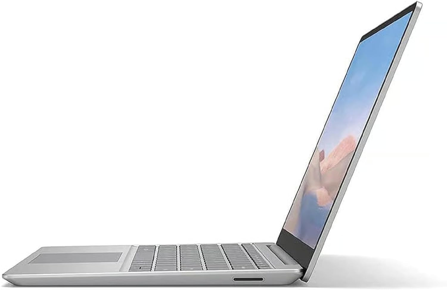Microsoft Surface Laptop Go 12.4