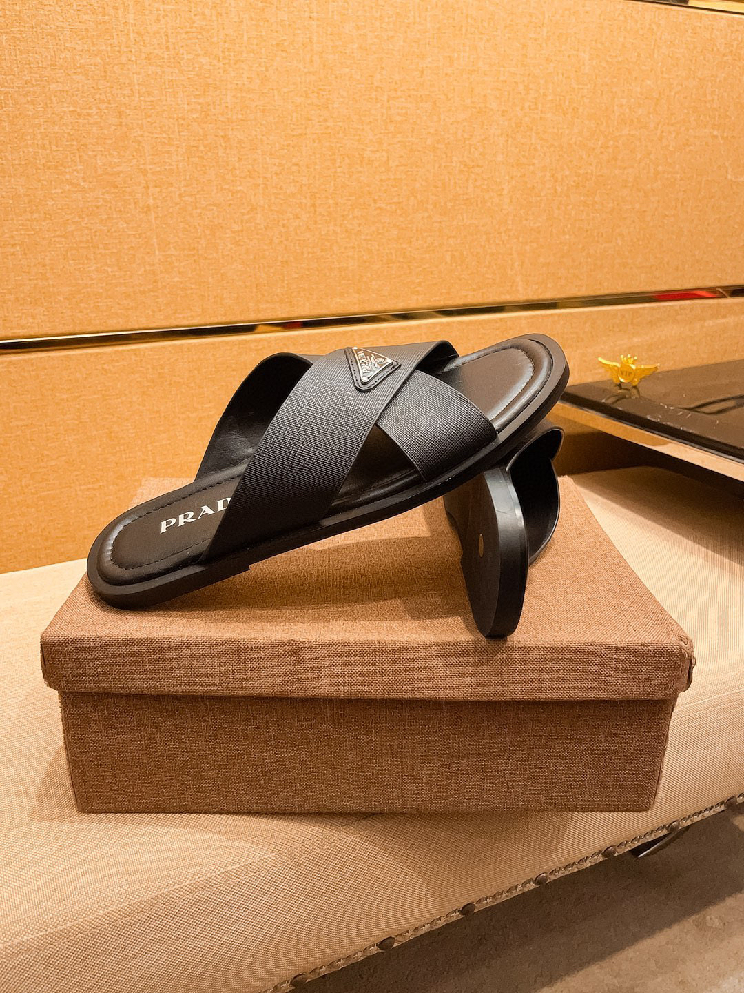 Prada Summer footwear