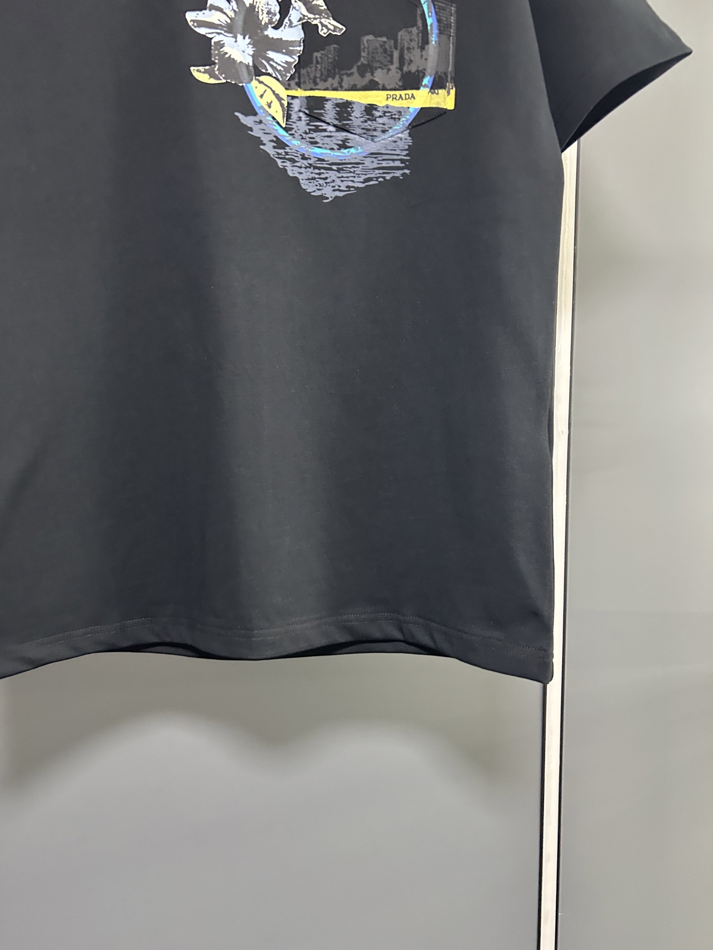 Prada clothing-101