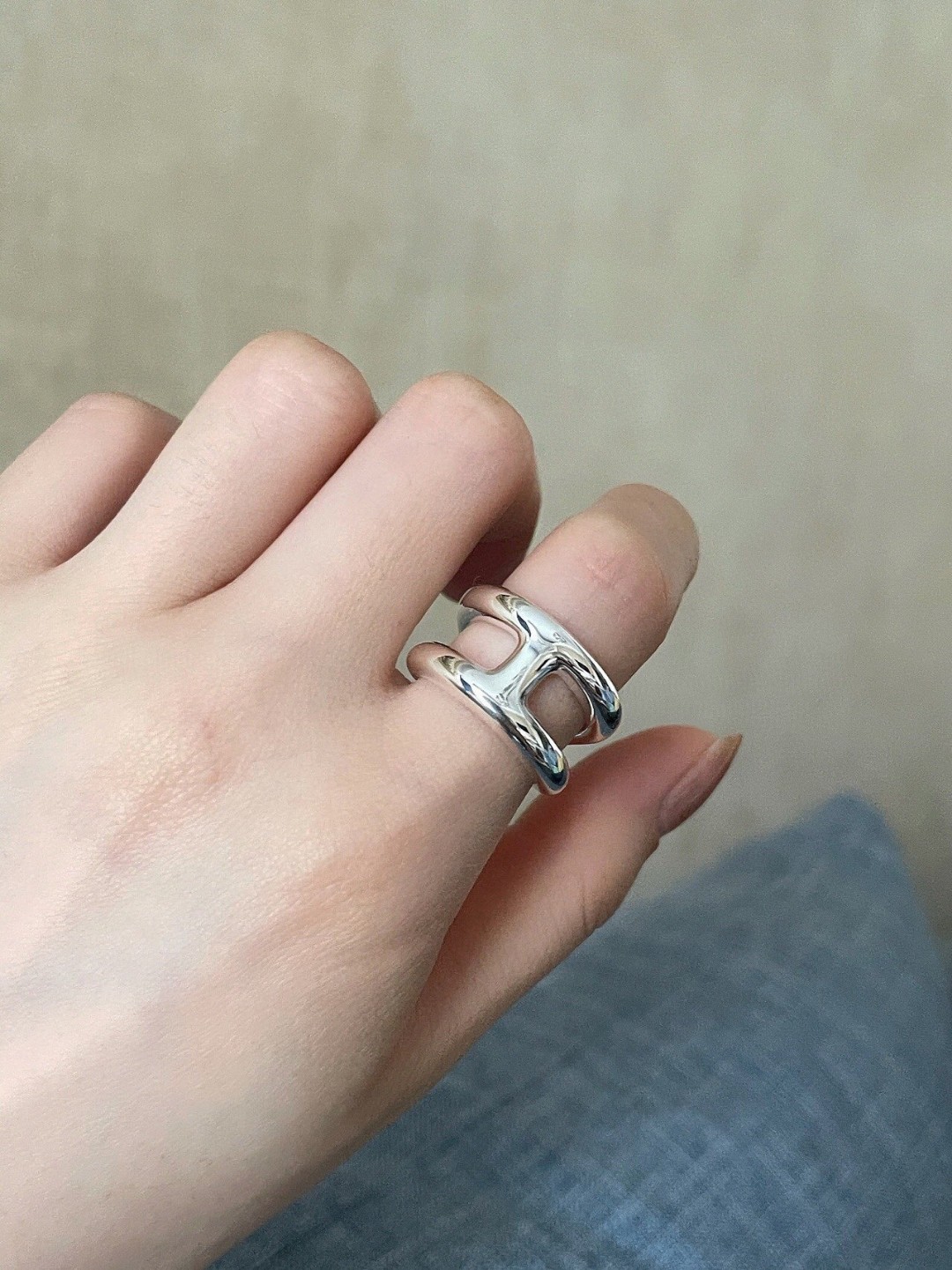Hermes ring-10