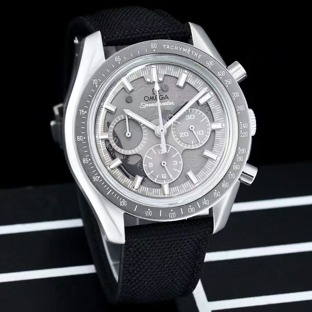 Omega Speedmaster Series Collection