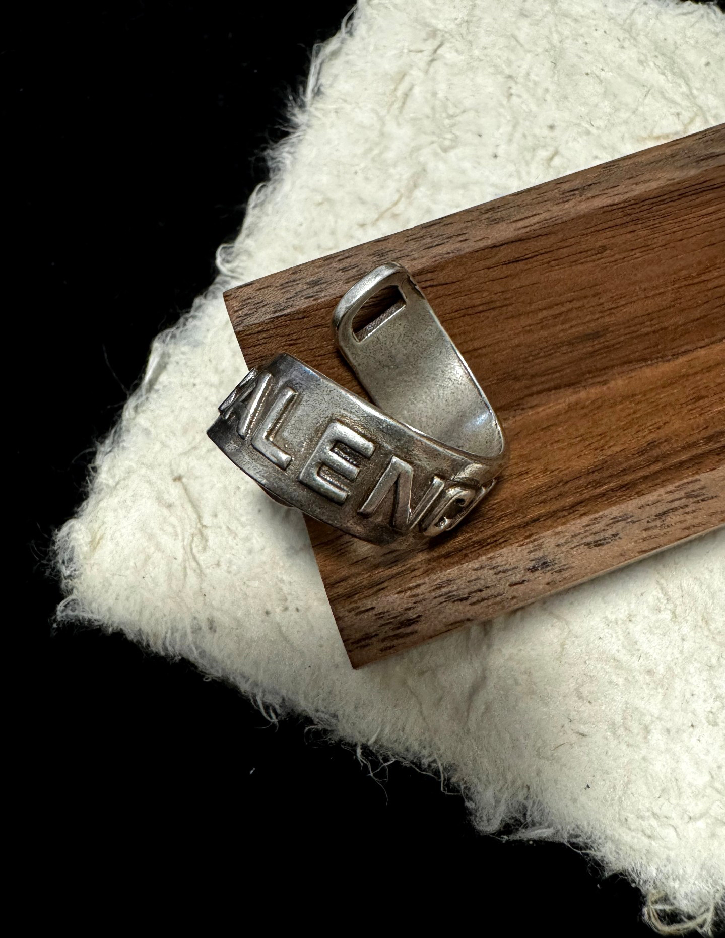 Balenciaga ring-40