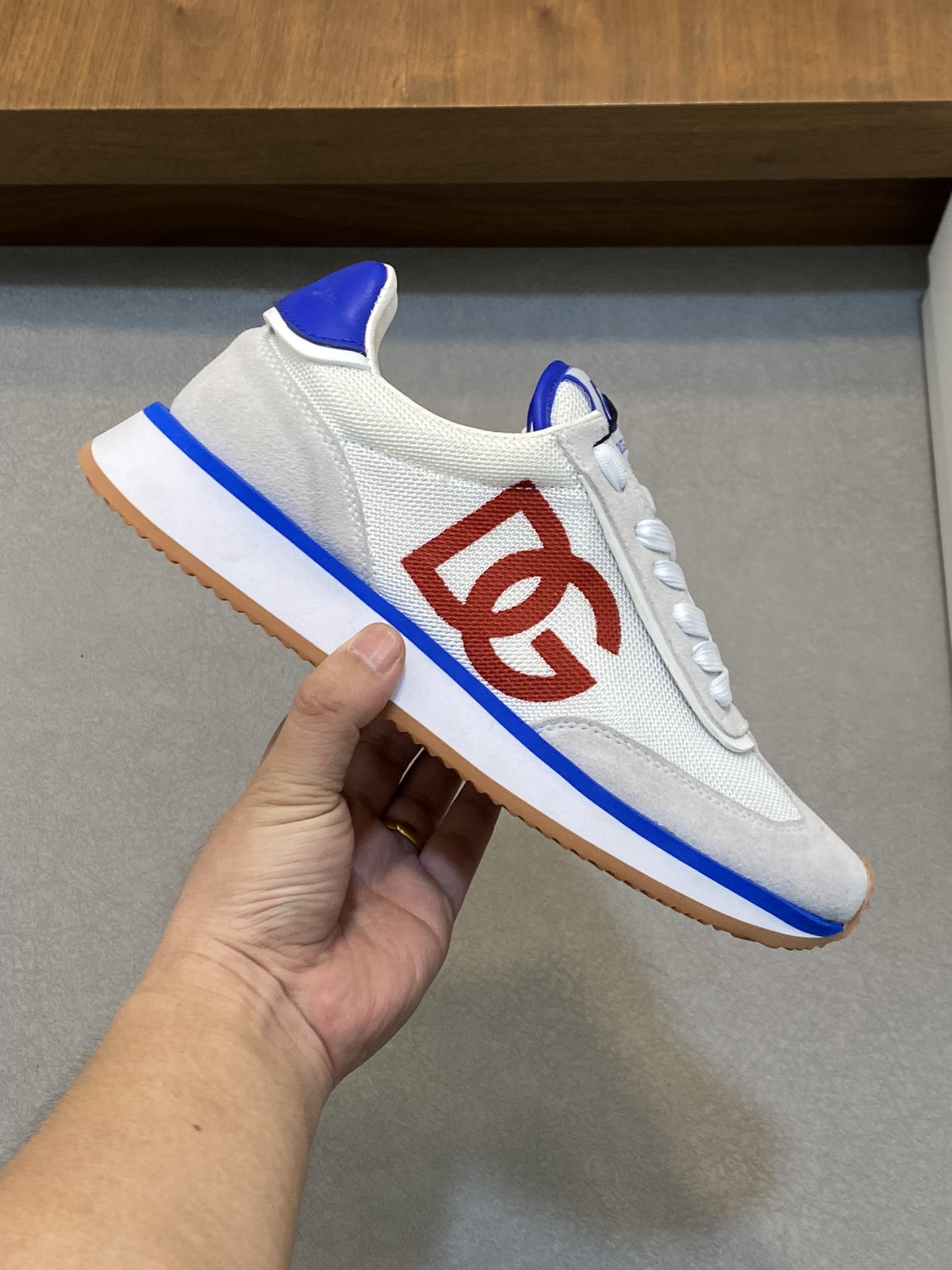D&G Sneakers-113