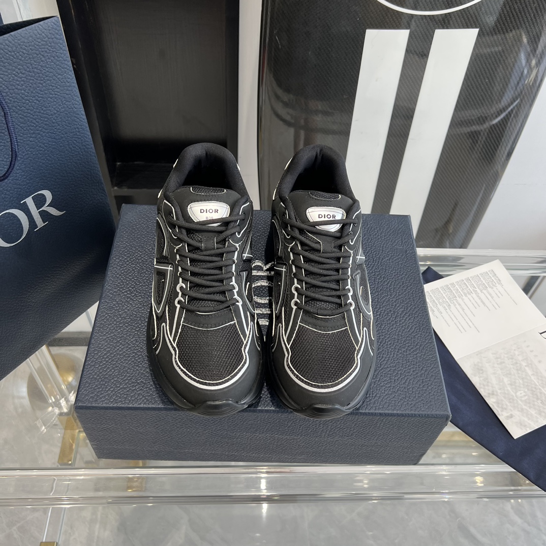 Dior Sneakers-58