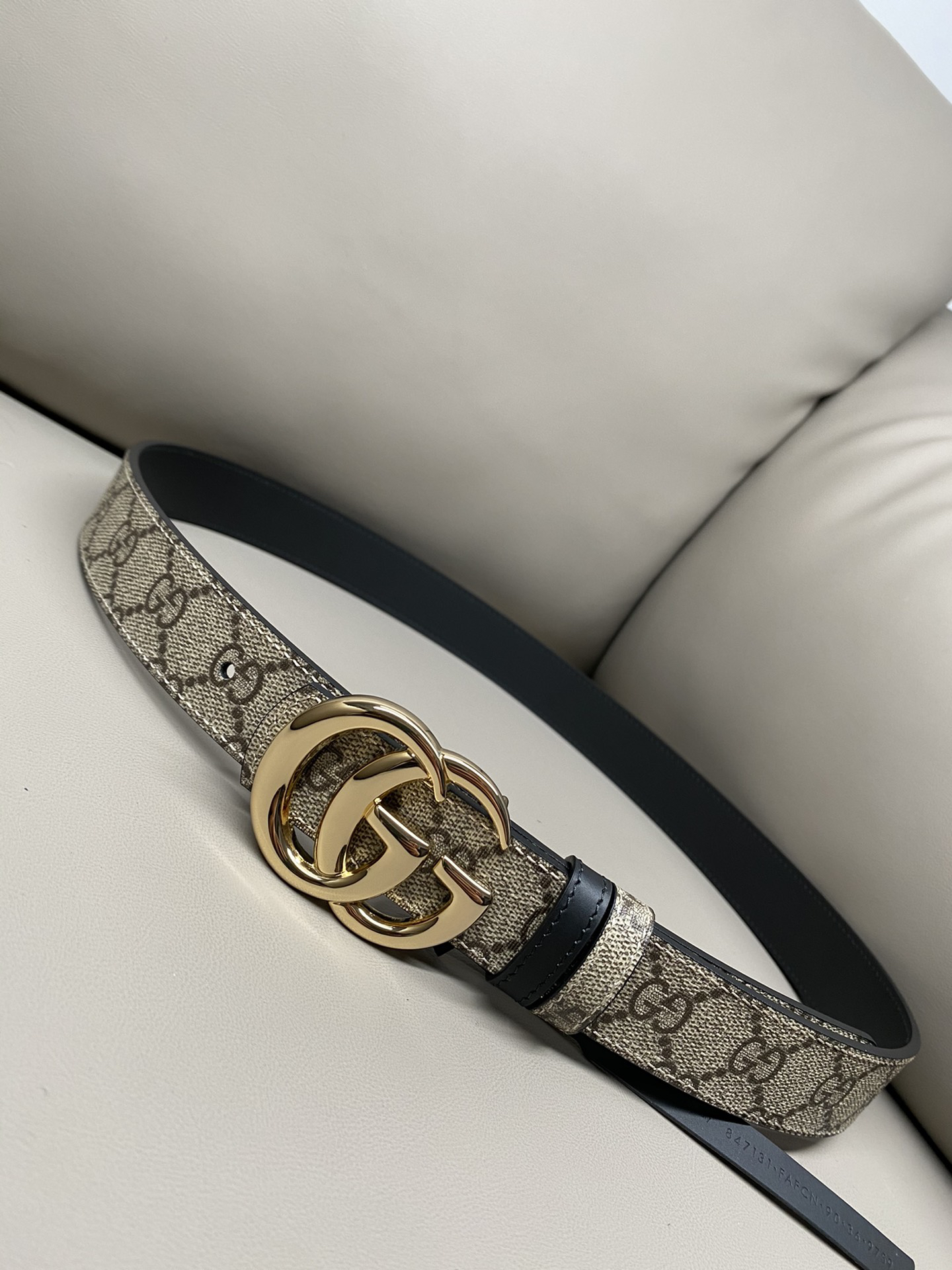 Gucci belt-94
