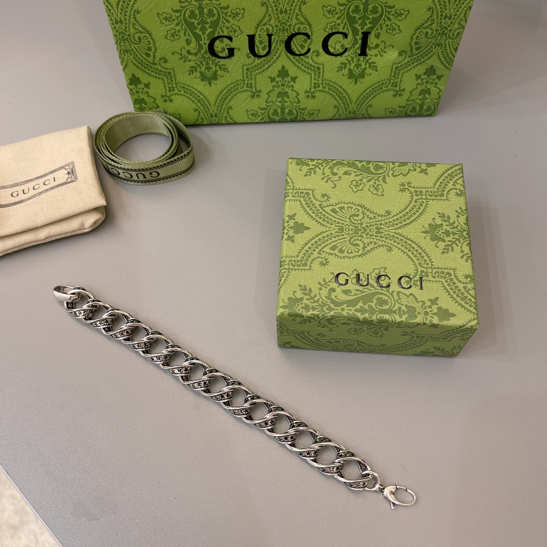 Gucci Bracelet-20