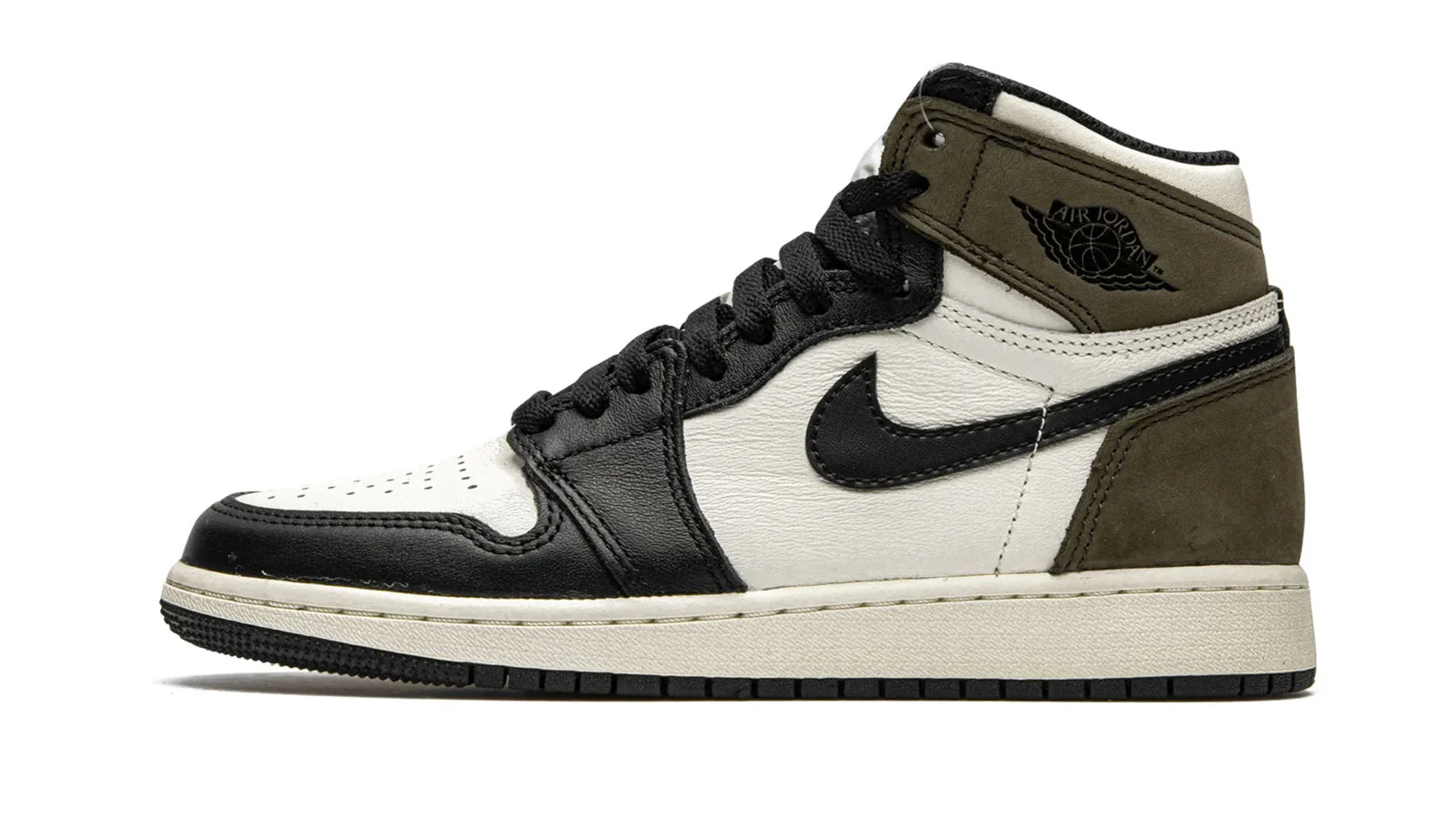 Air Jordan 1 Retro High OG GS 