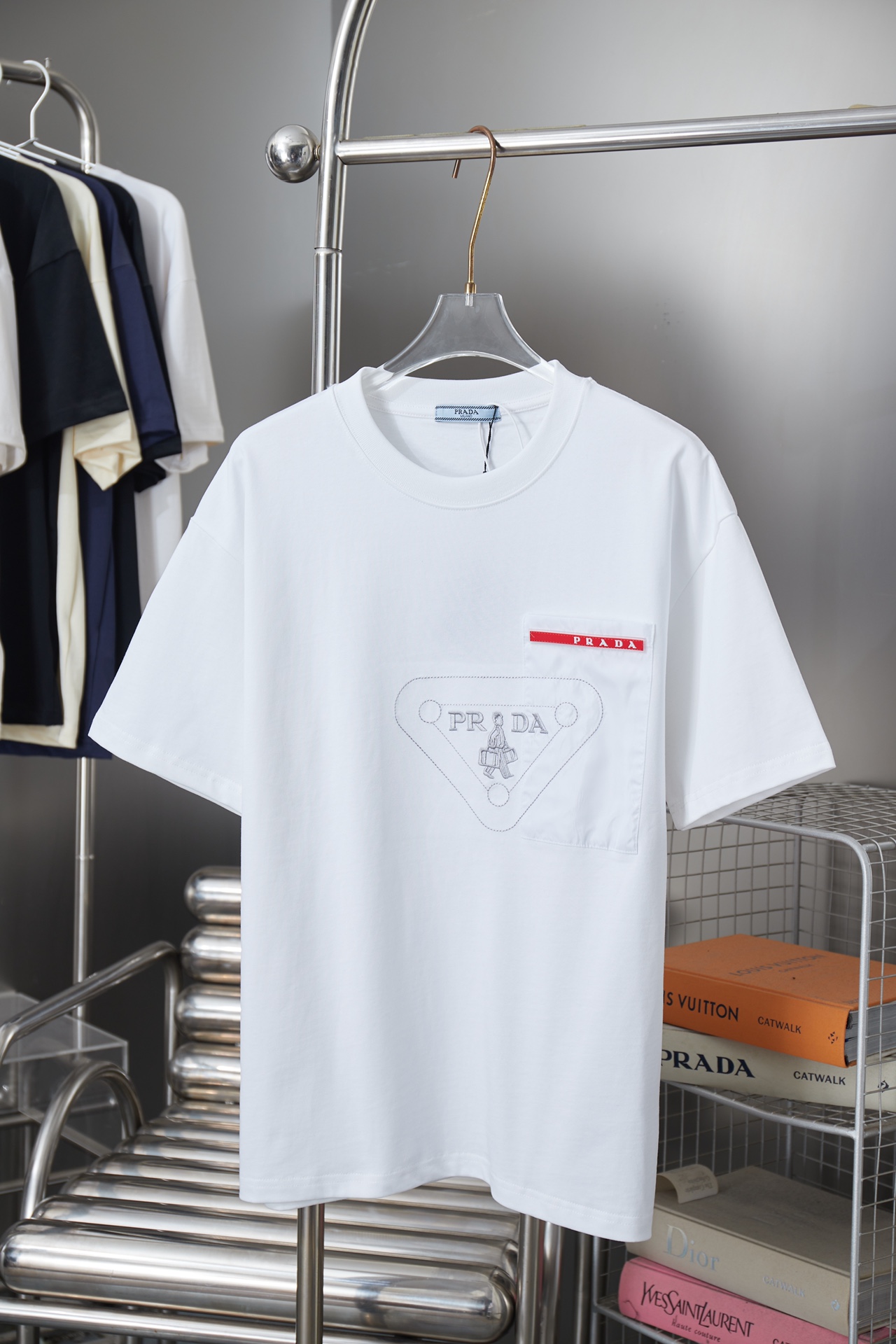 Prada clothing-242