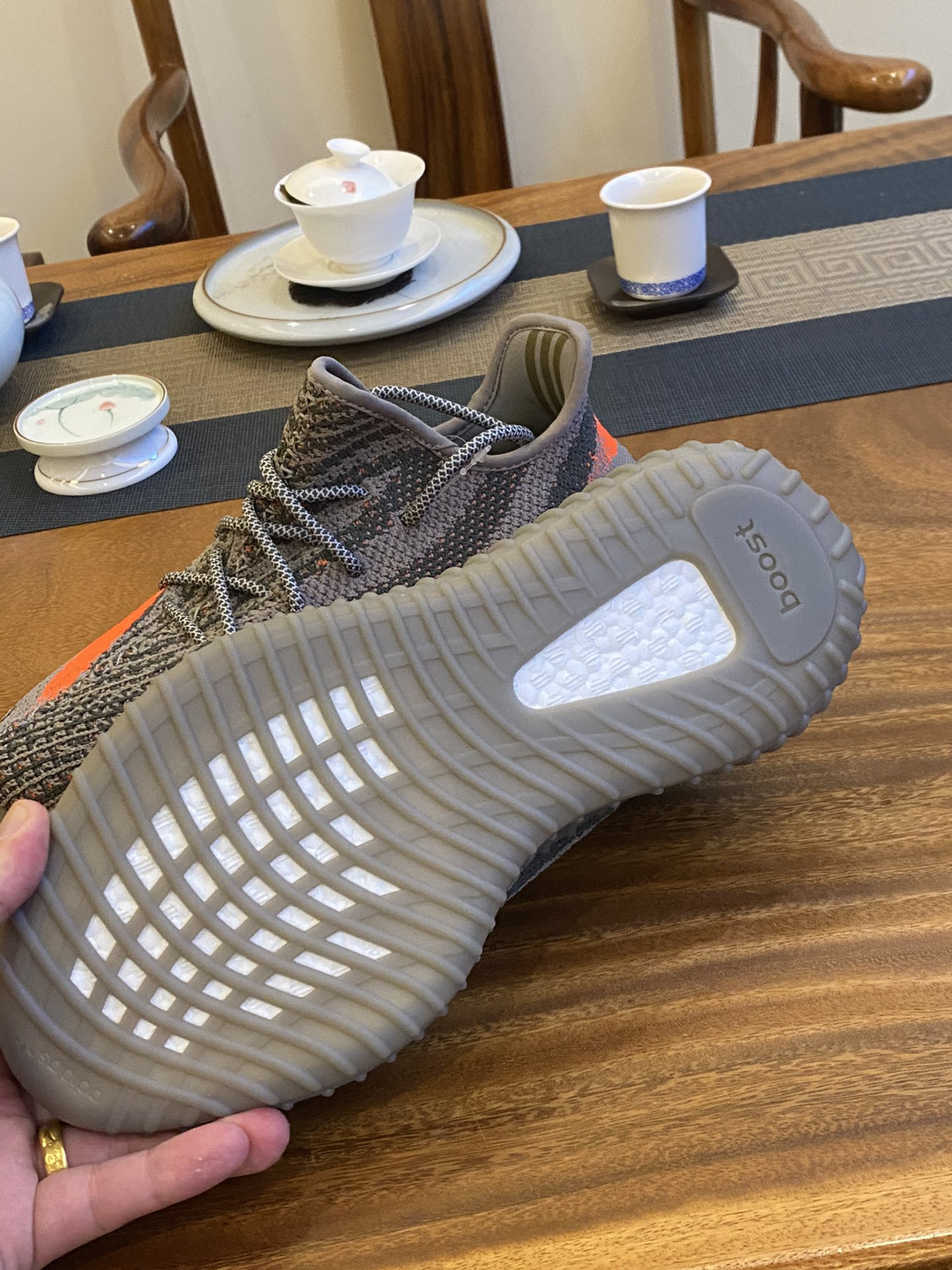 Adidas Sneakers-227