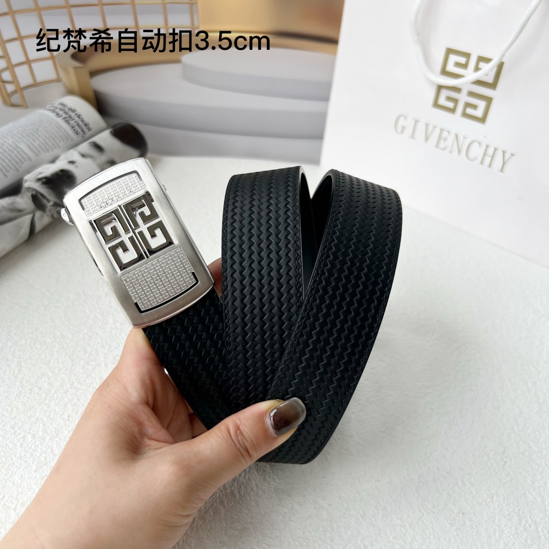 Givenchy belt-61