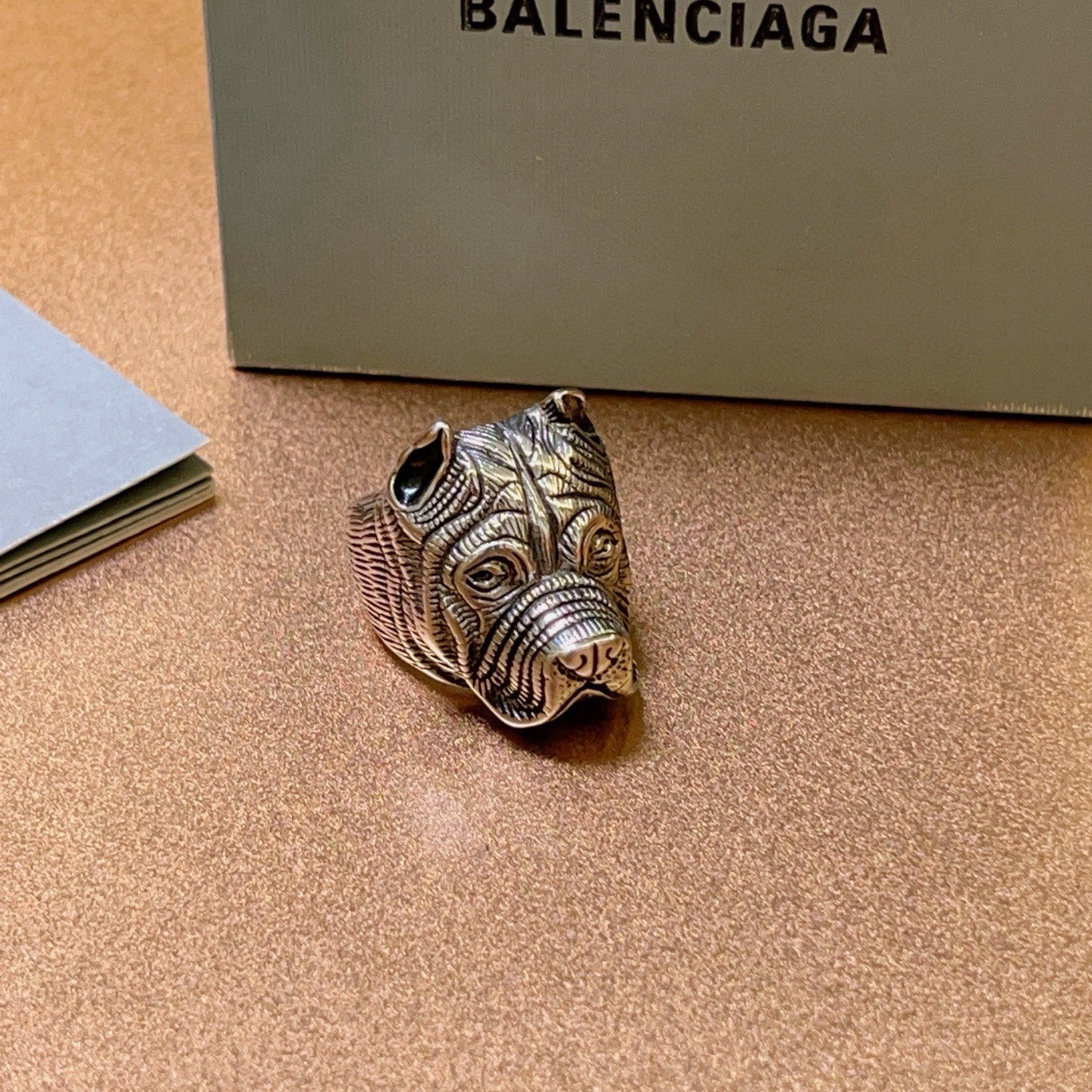 Balenciaga ring-43