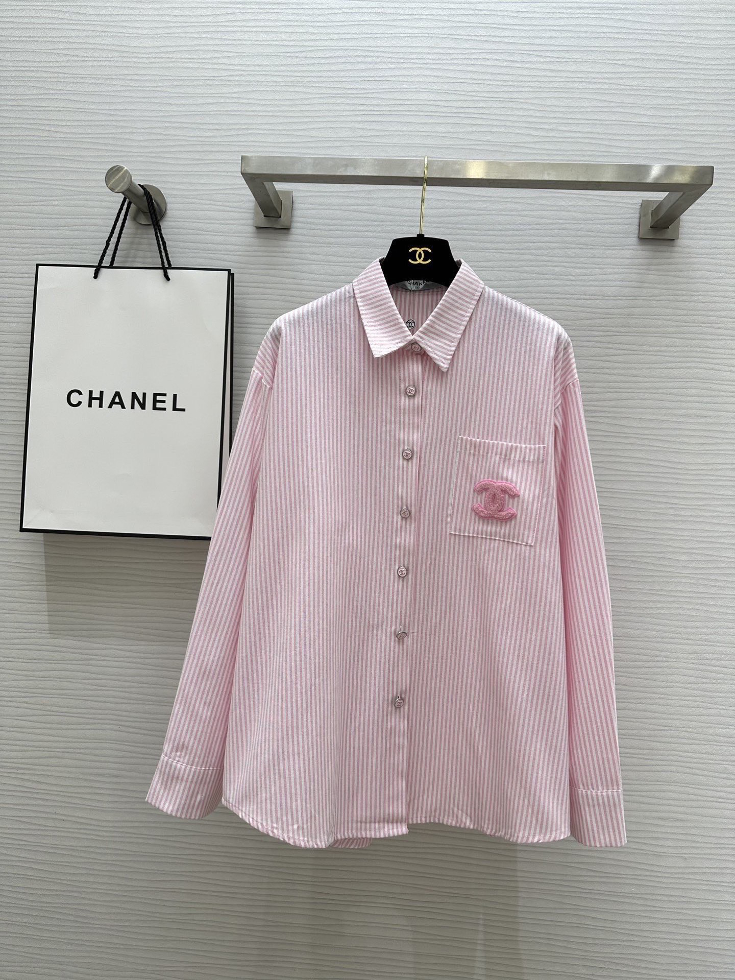 Chanel clothing-153