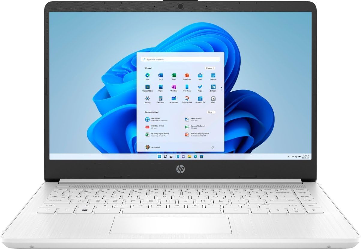 HP 14-DQ300 Laptop / 14
