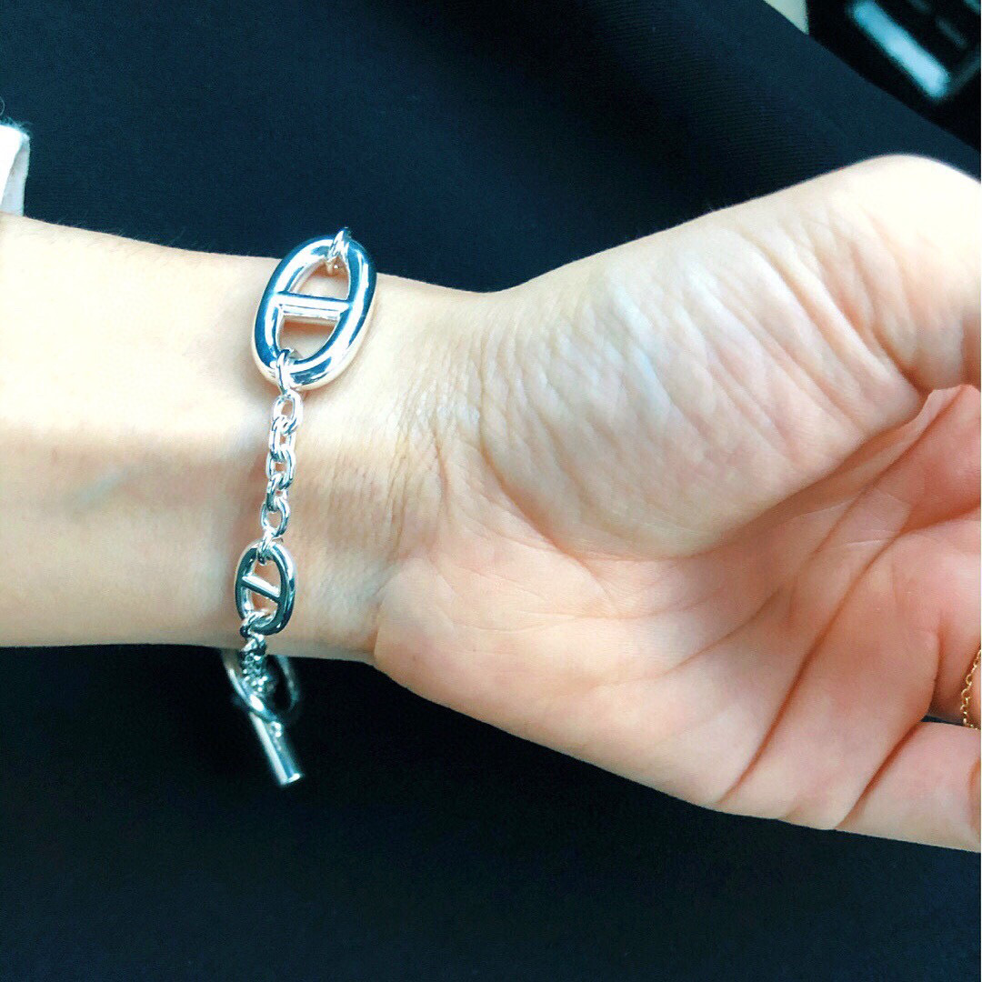 Hermes Bracelet-4