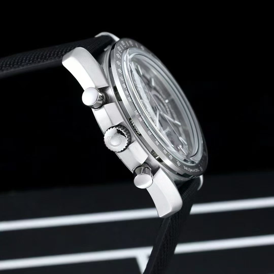 Omega Speedmaster Series Collection