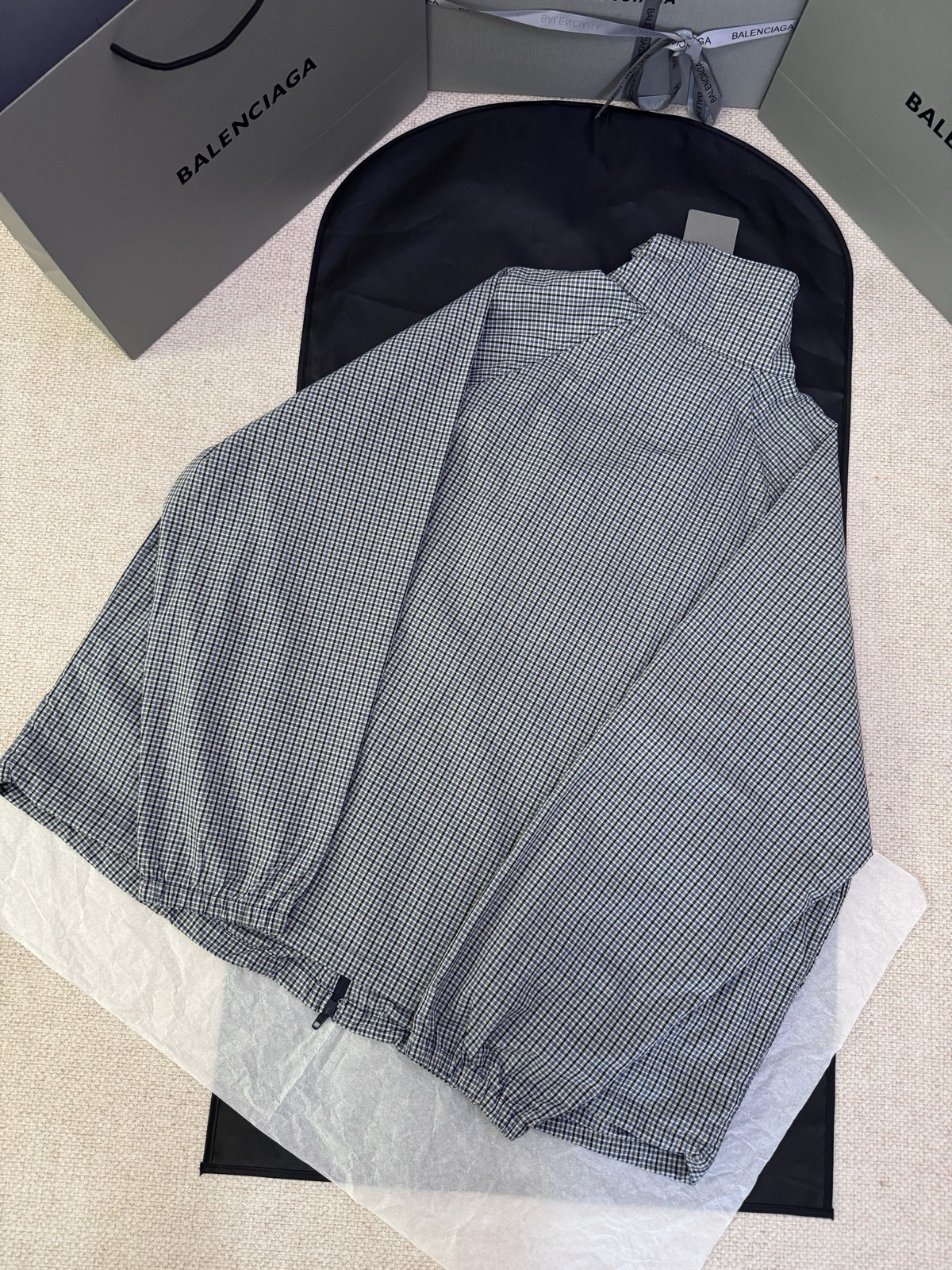 Balenciaga Clothing-48