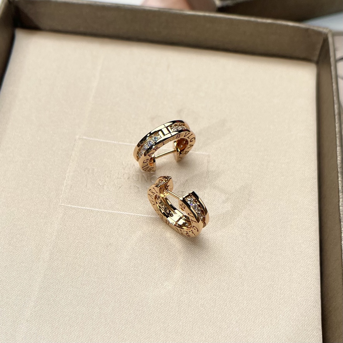 Bottega Veneta earrings-25