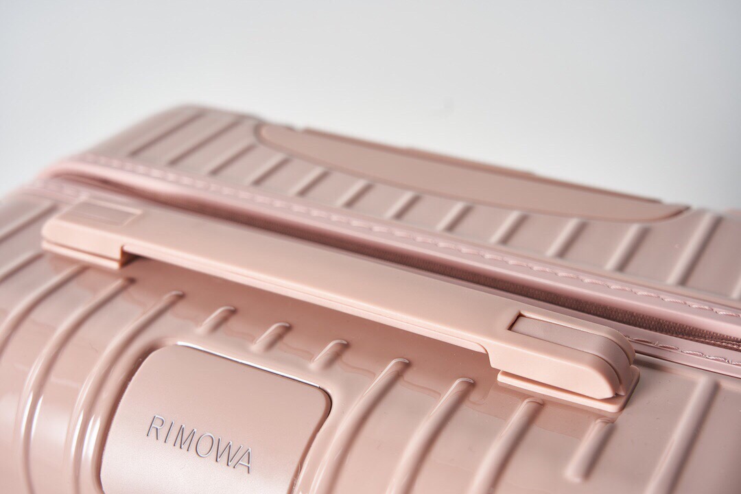 RIMOWA luggage-96