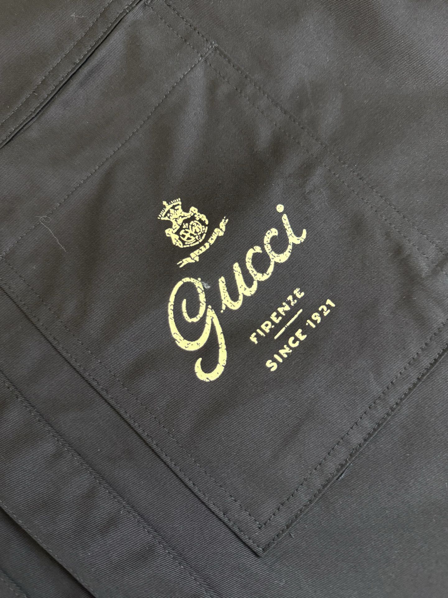 Gucci Clothing-348