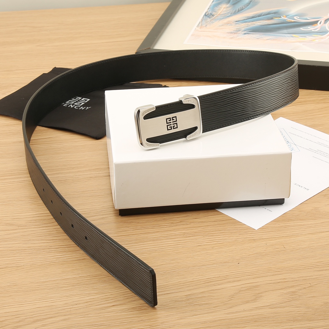 Givenchy belt-51