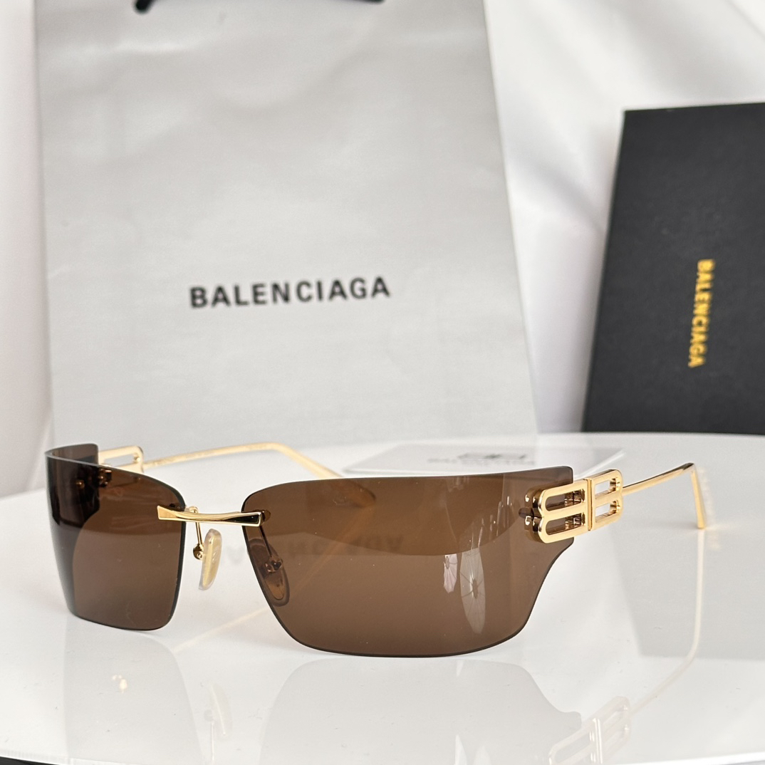 Balenciaga glasses-45
