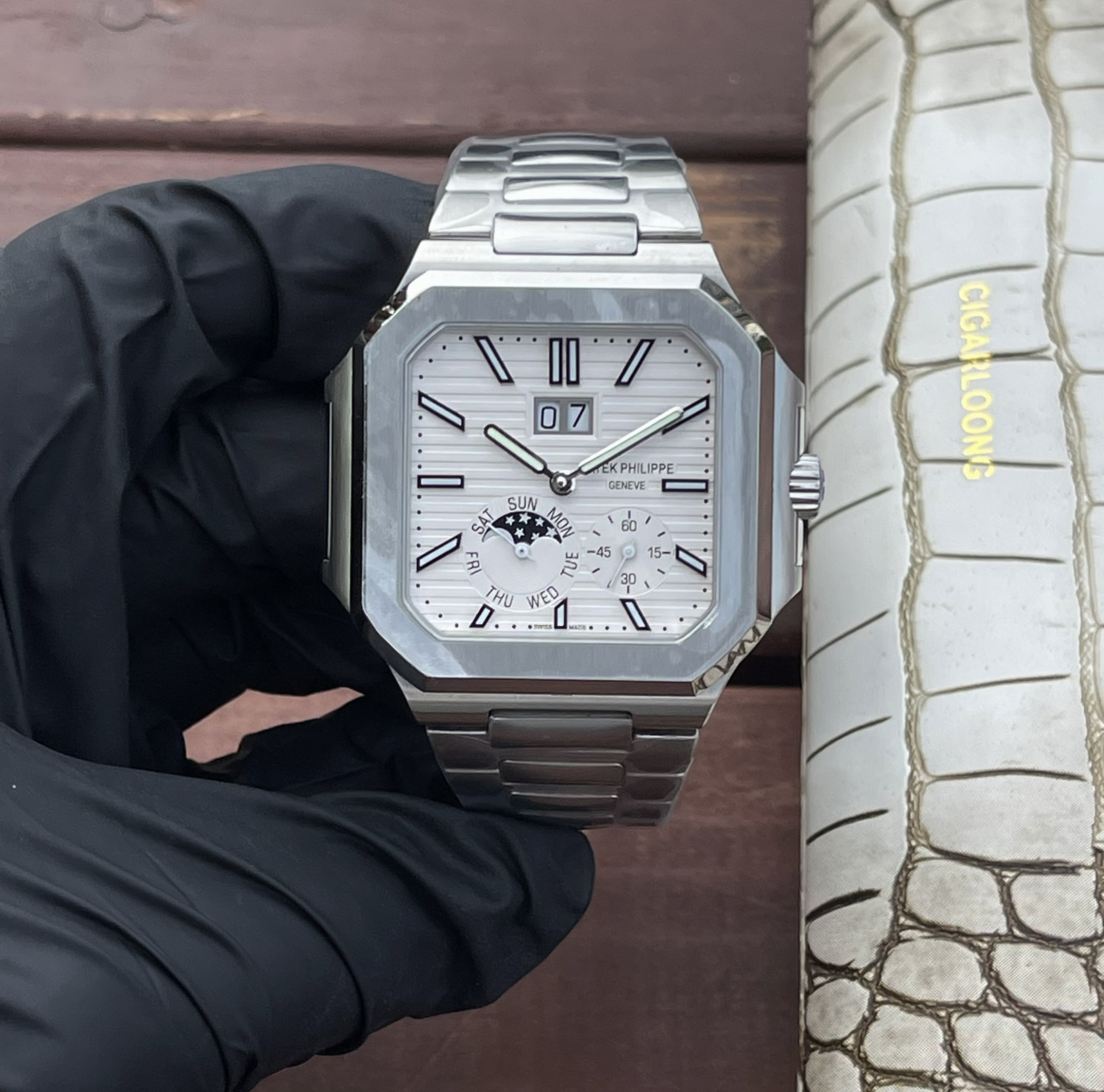 P*atek Philippe Hot New Products-11