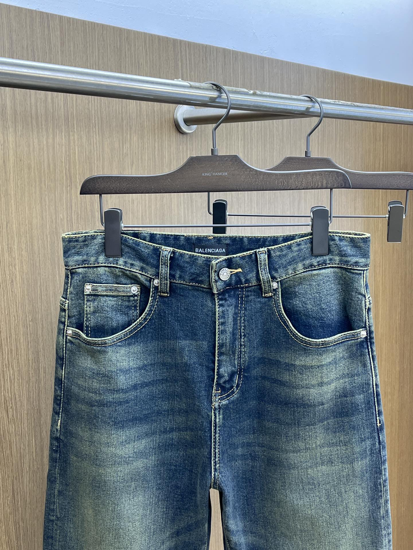 Balenciaga Clothing-52