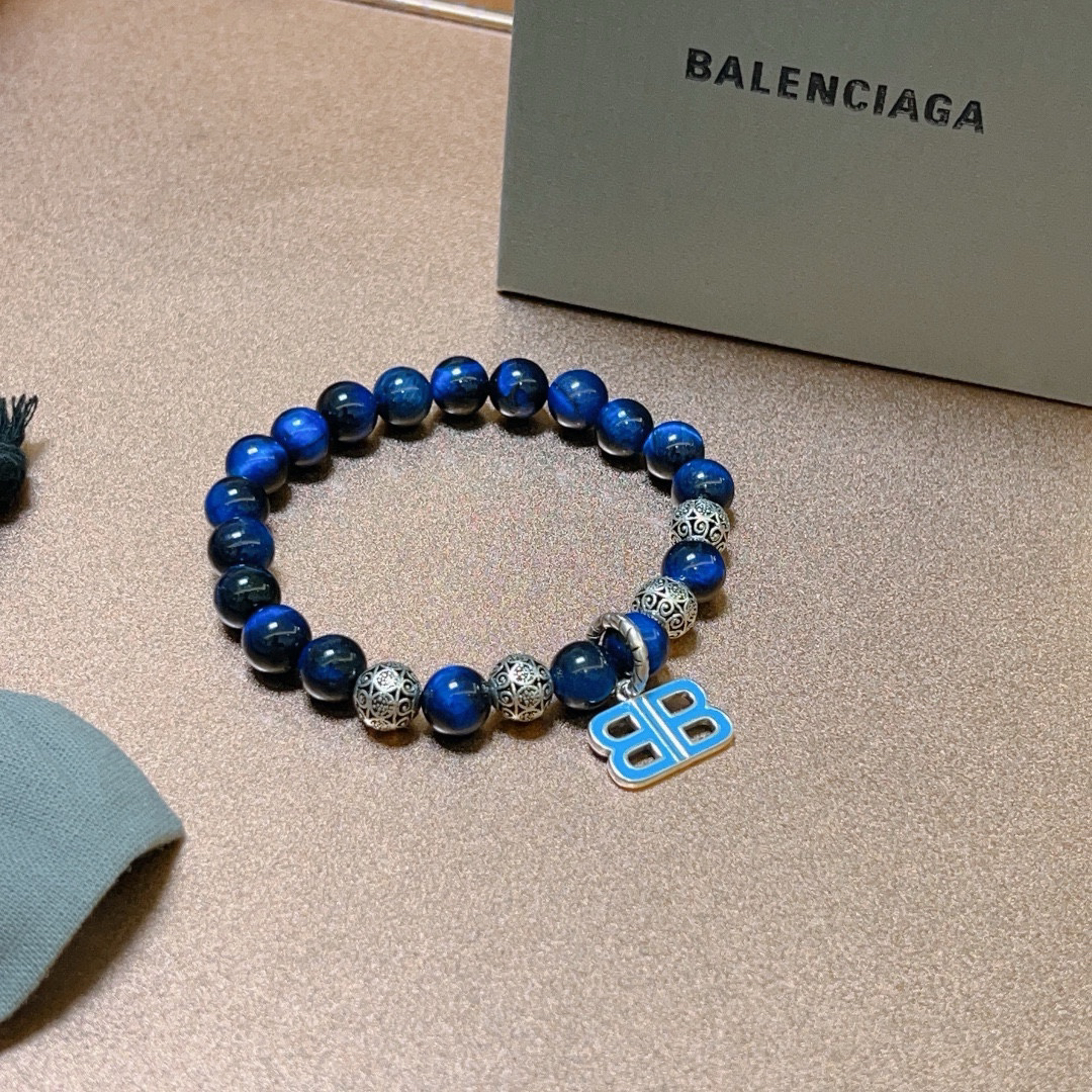 Balenciaga Bracelet-13