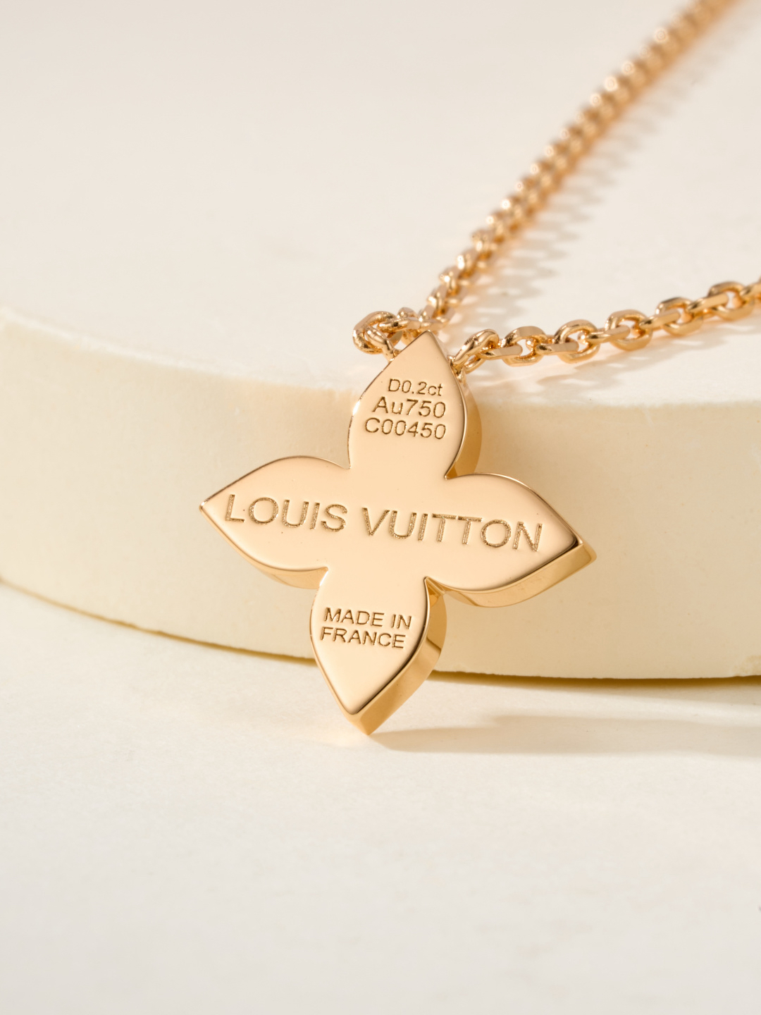 LV necklace-28
