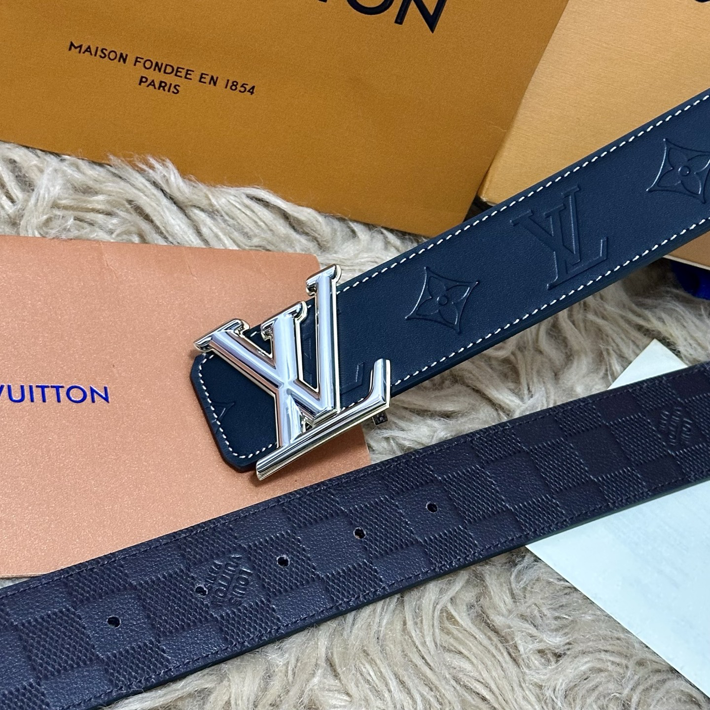 Lv belt-53