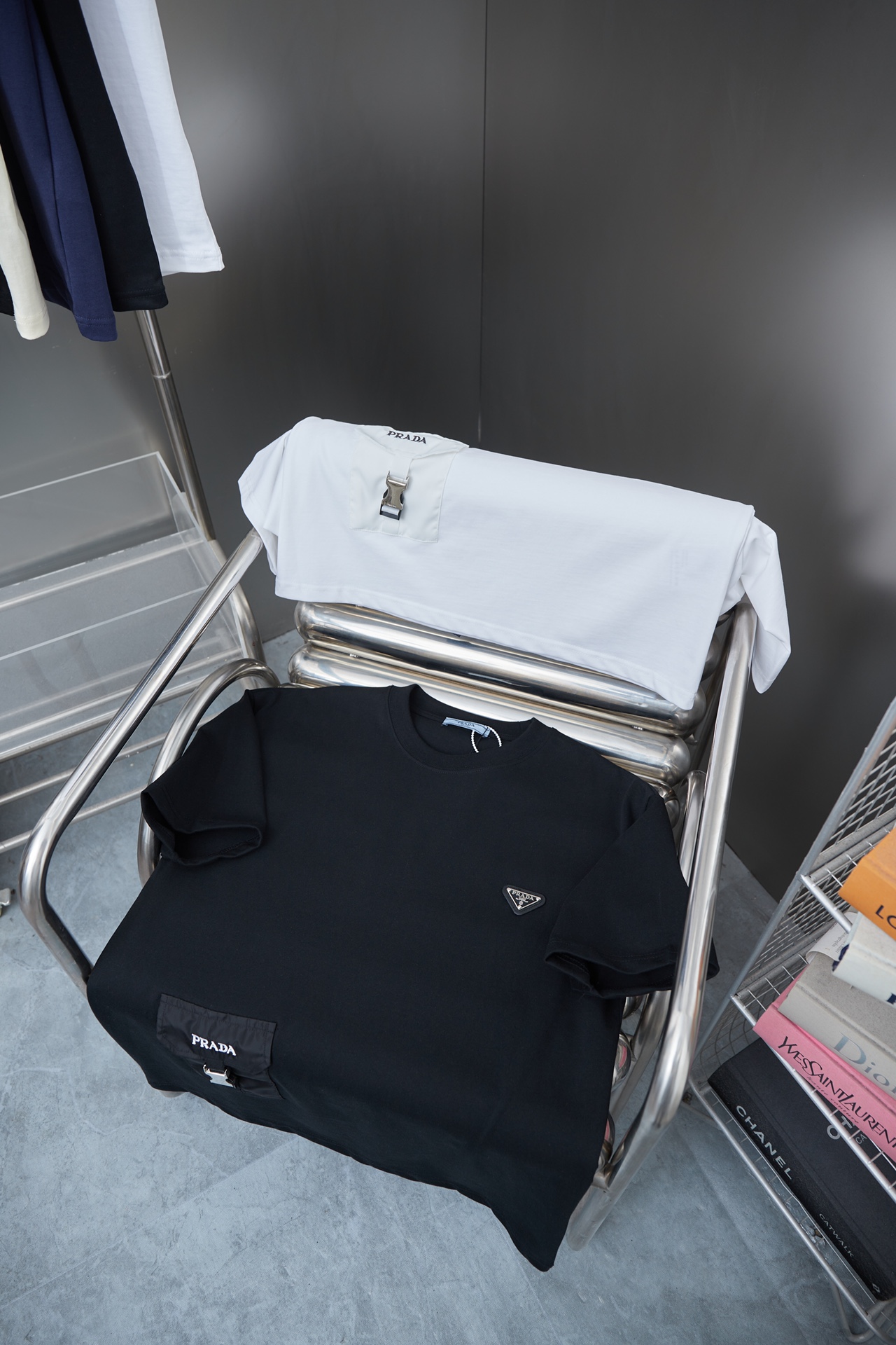 Prada clothing-228